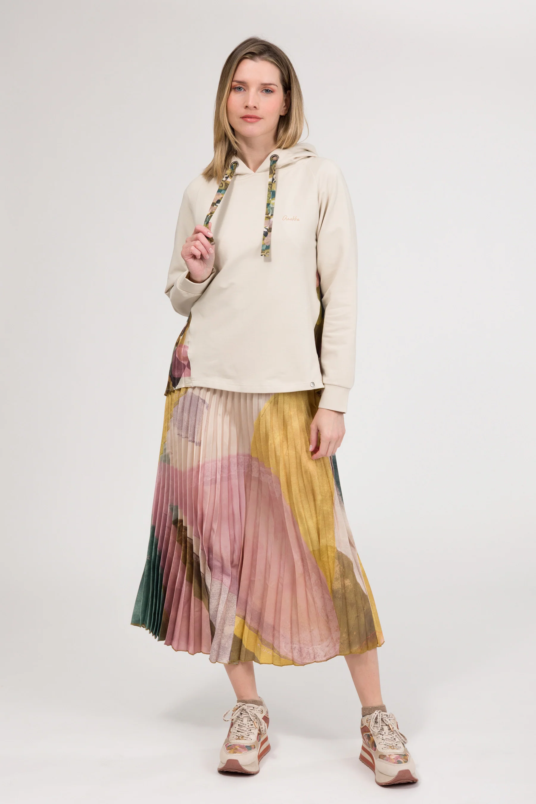 Jupe plissée Bloom - Image 3