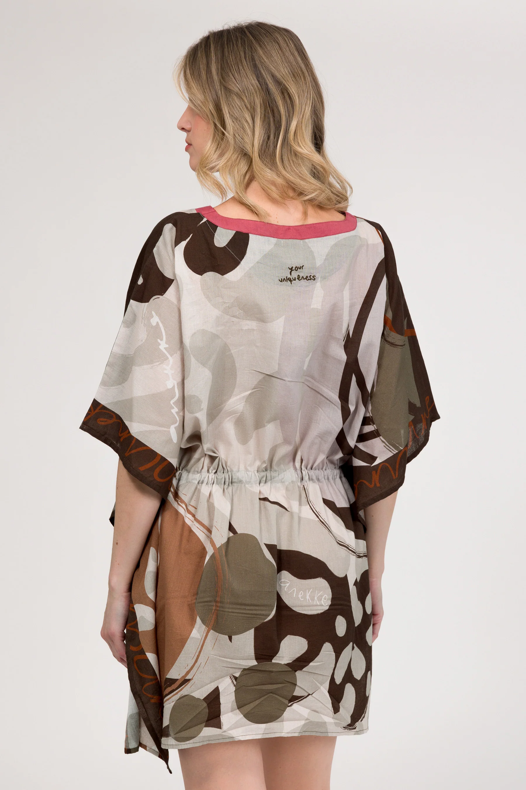 Kaftan Gaia - Image 3