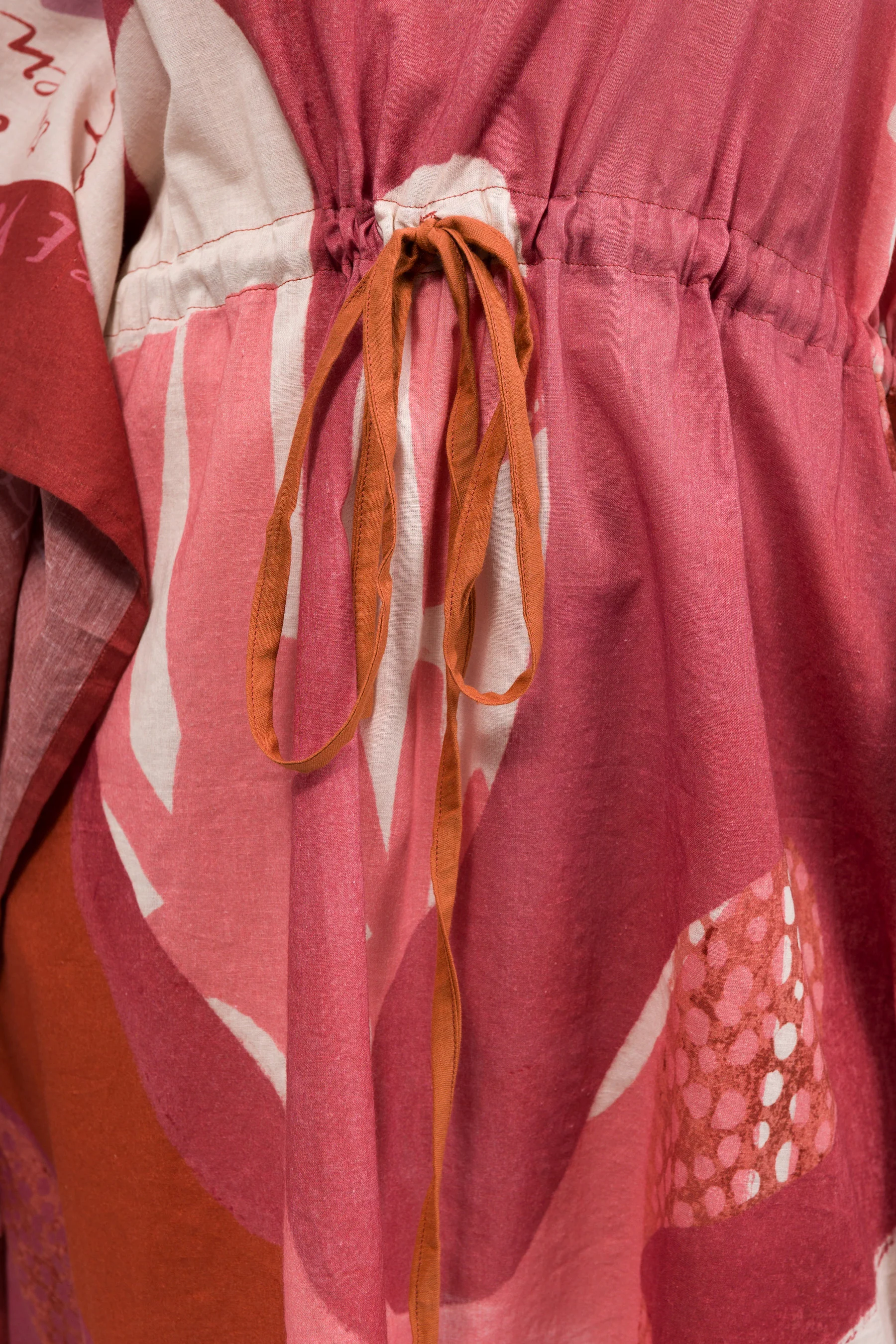 Kaftan imprimé - Image 5