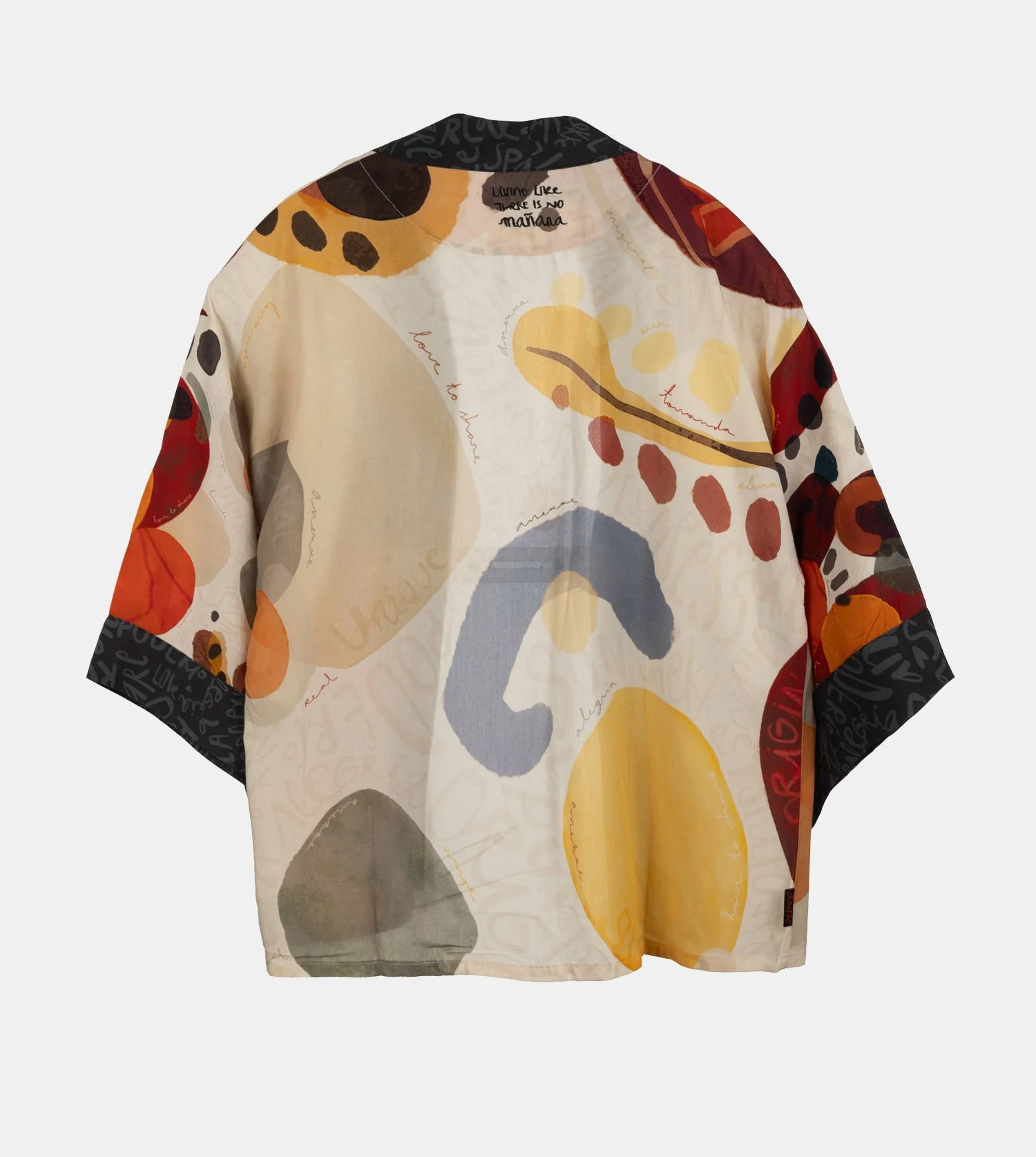 Kimono court Alma - Image 3