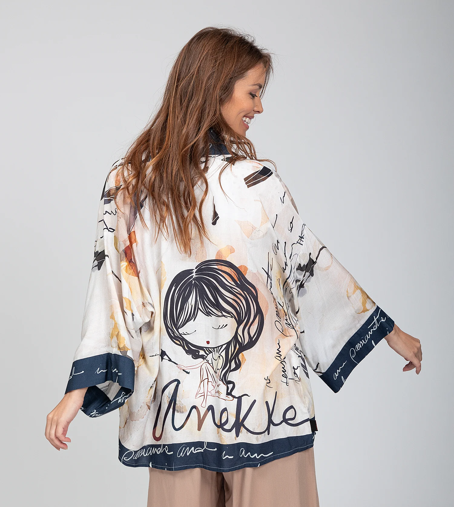 Kimono court Memories - Image 4