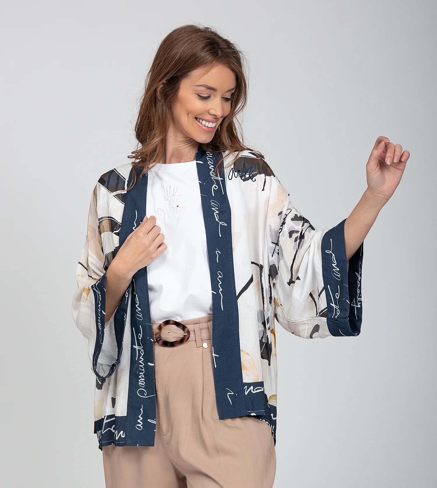 Kimono court Memories - Image 5