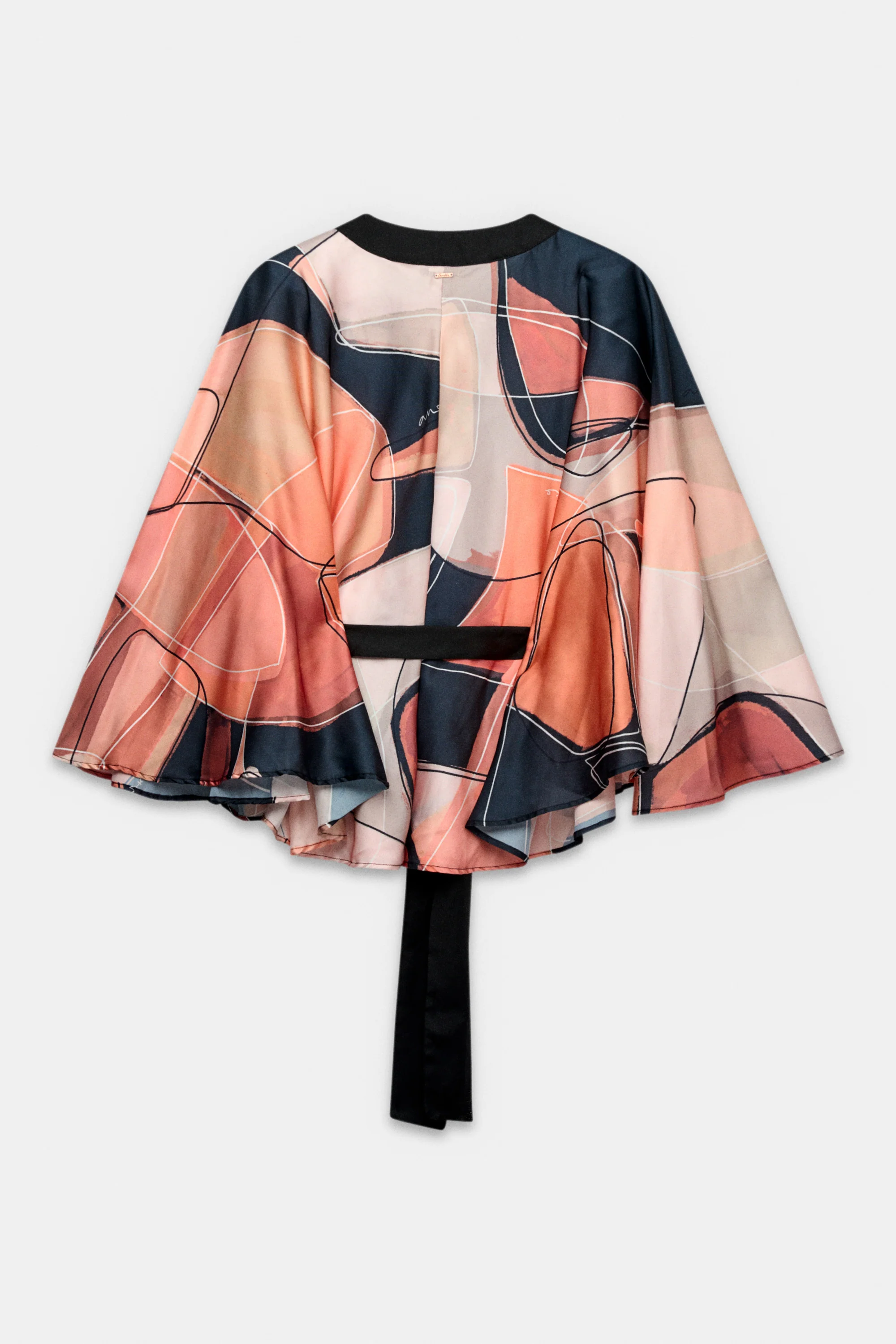 Kimono imprimé - Image 3