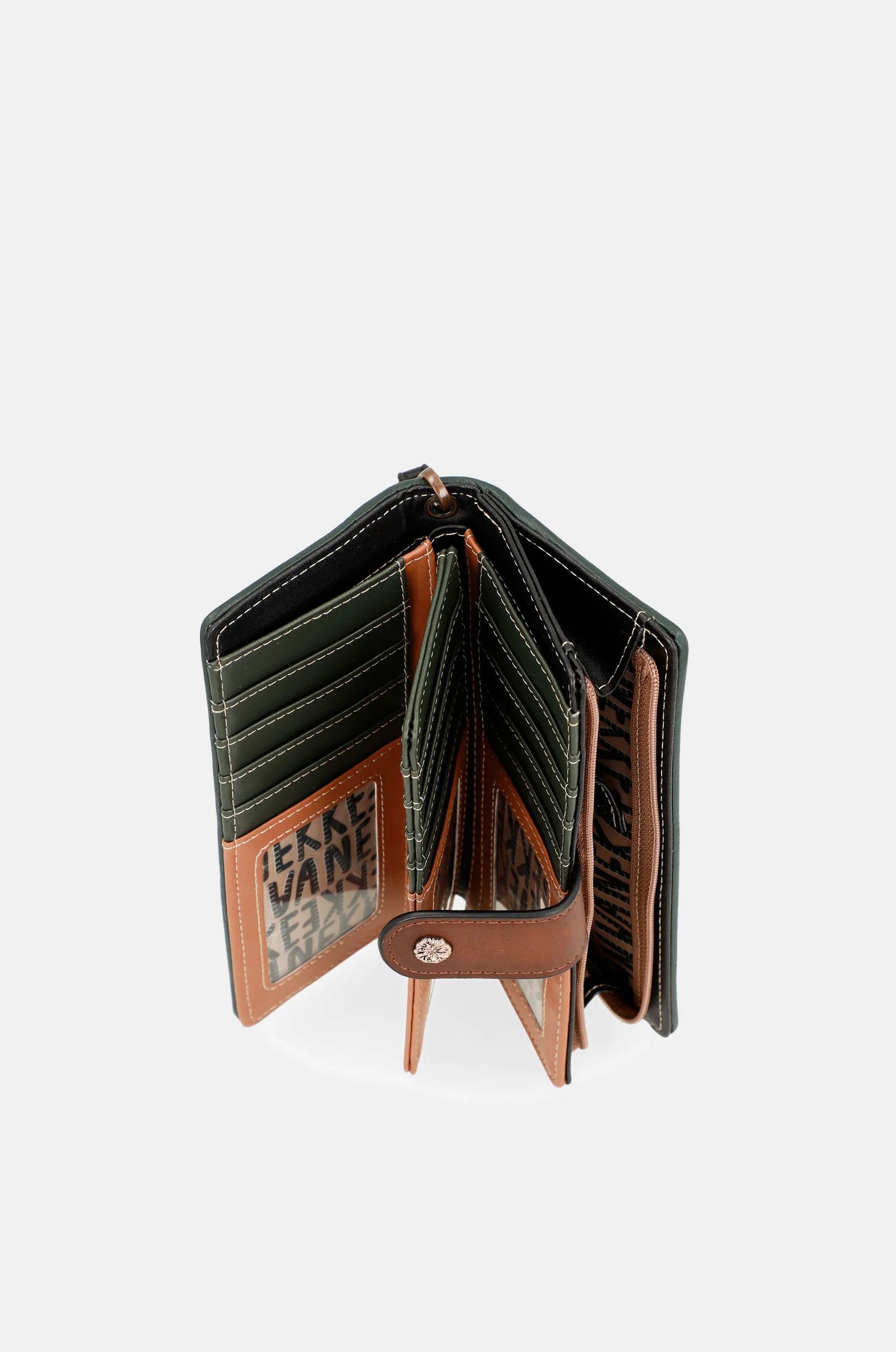 Le grand portefeuille de forêt - Image 10