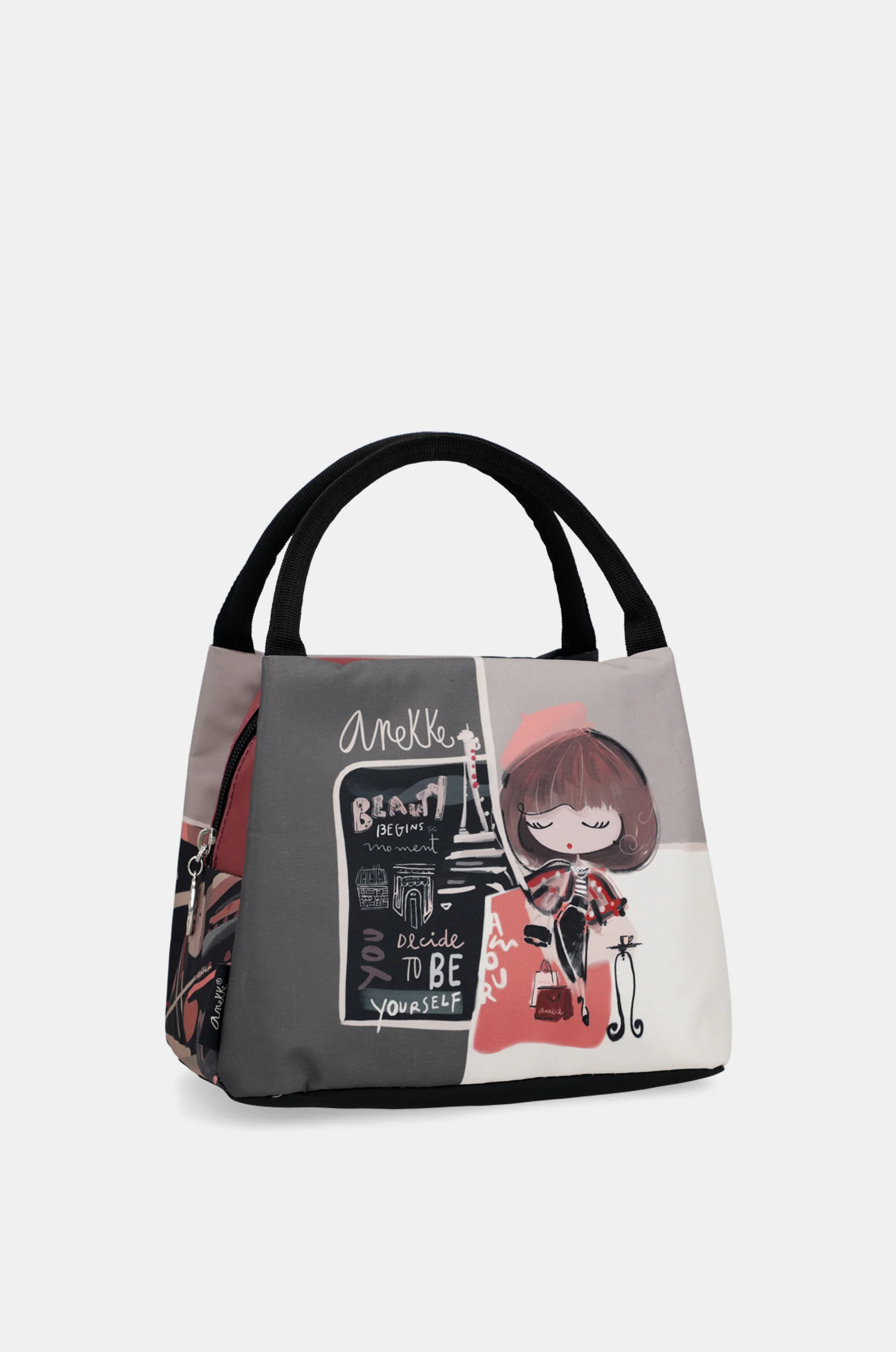 Lunch bag petit Mademoiselle - Image 7