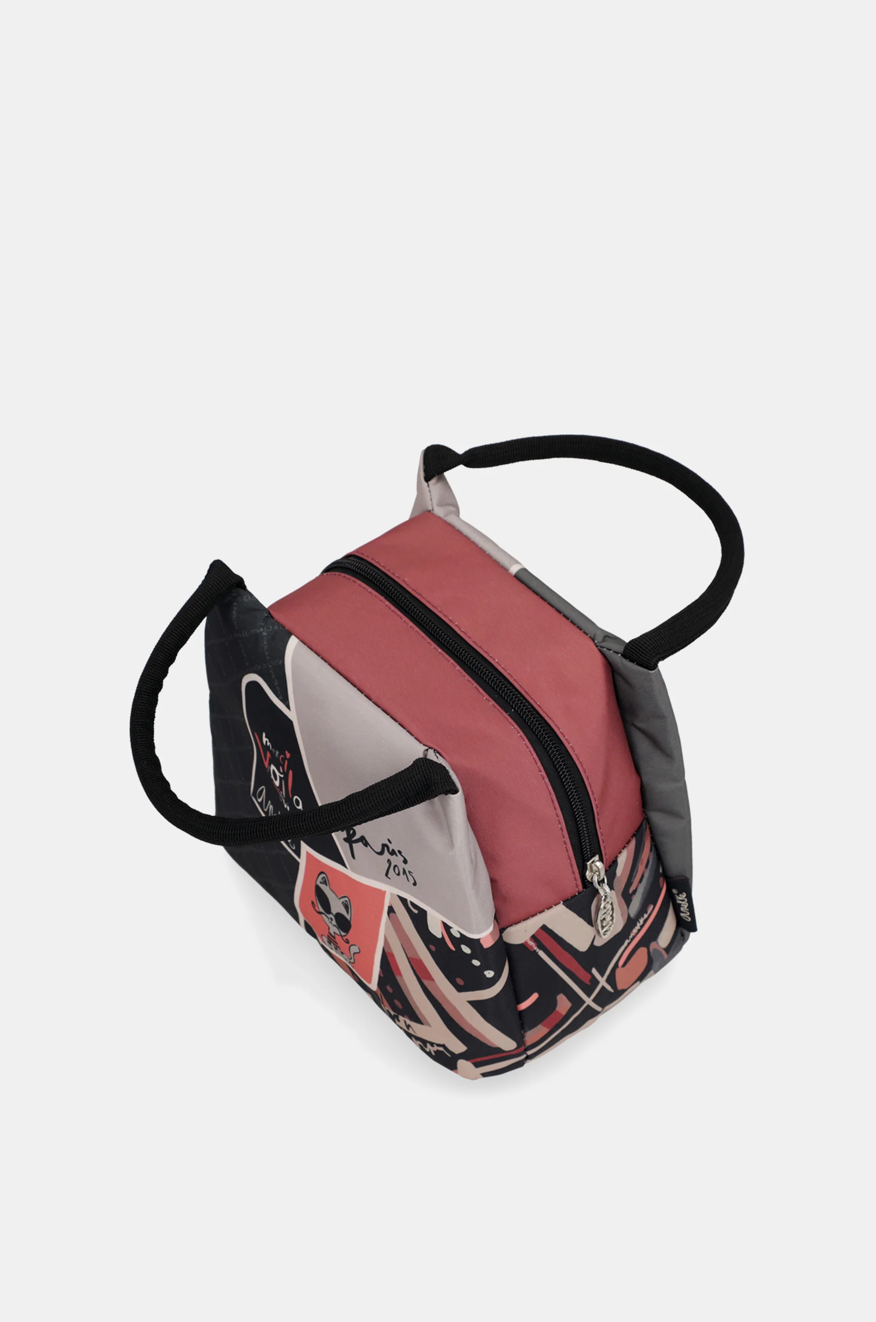 Lunch bag petit Mademoiselle - Image 9