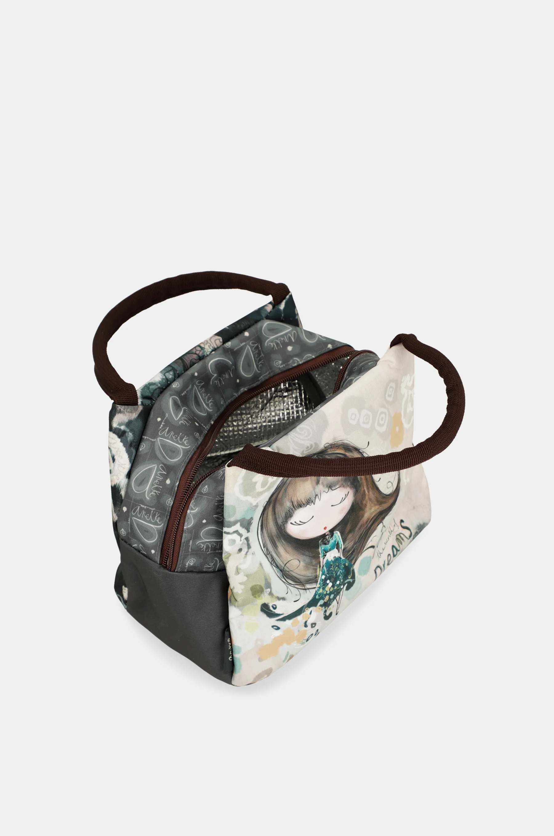 Lunch bag petit Real - Image 7