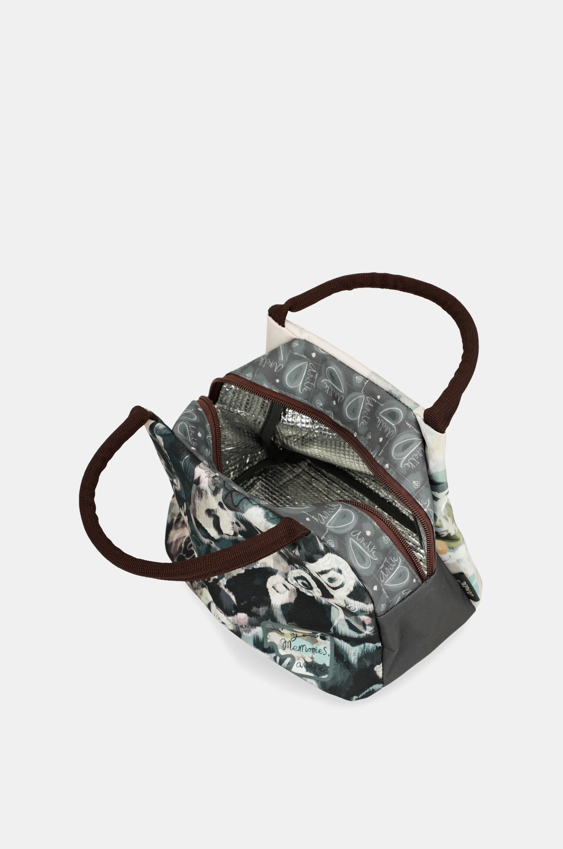 Lunch bag petit Real - Image 8