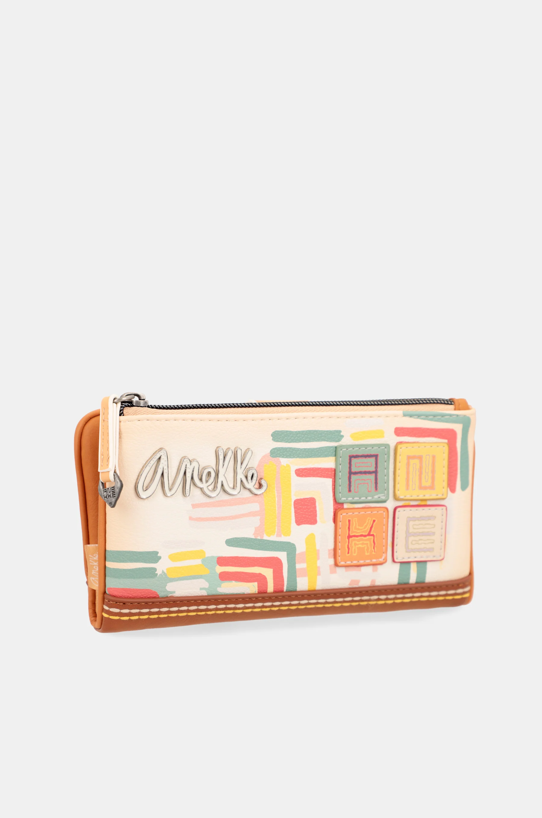 Magic Souls Grand portefeuille RFID flexible - Image 6