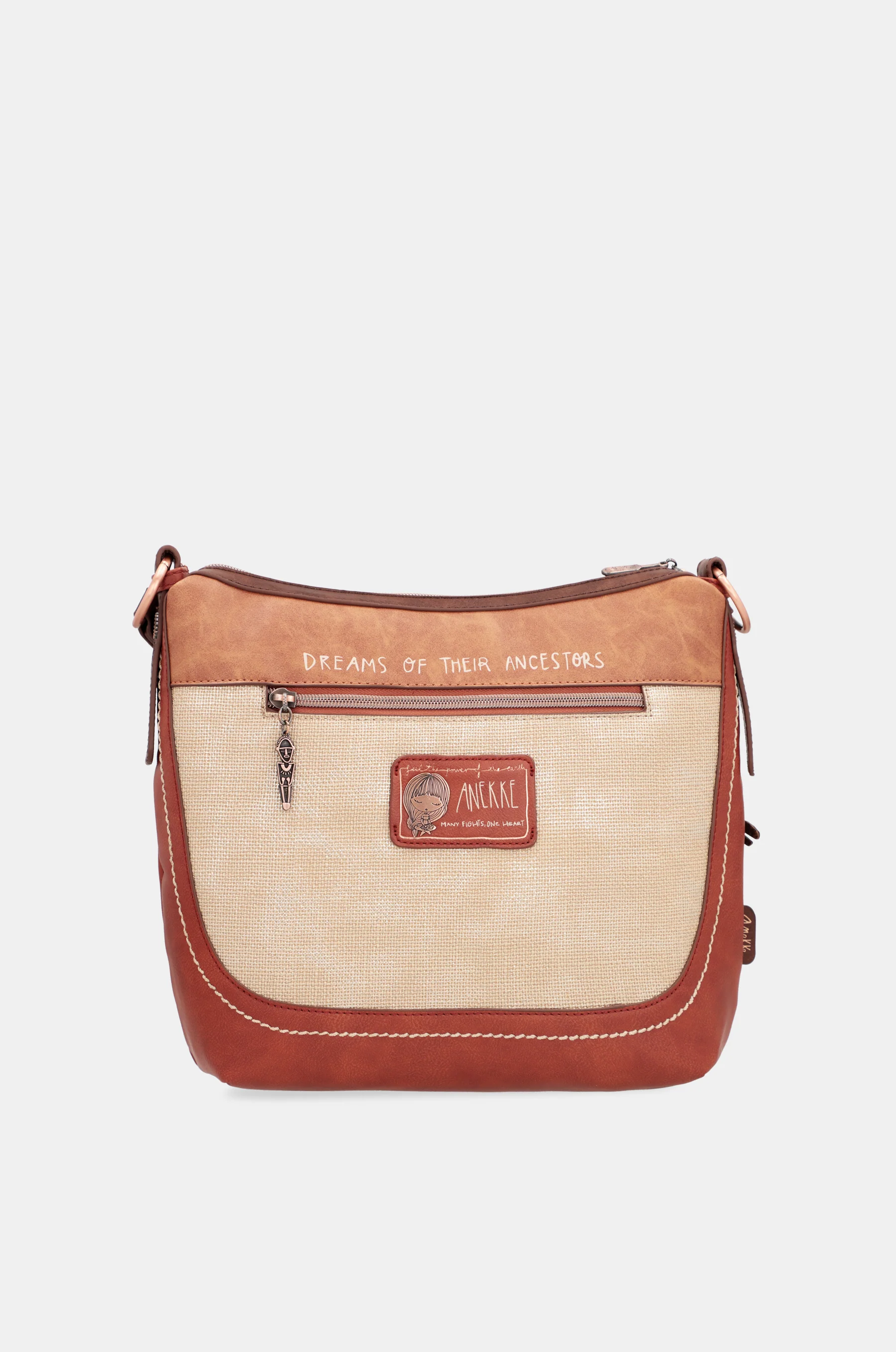 Menire grand sac à bandoulière - Image 3