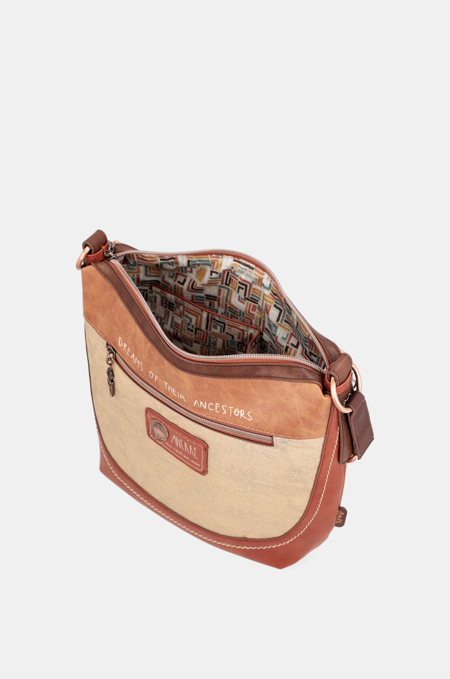 Menire grand sac à bandoulière - Image 7
