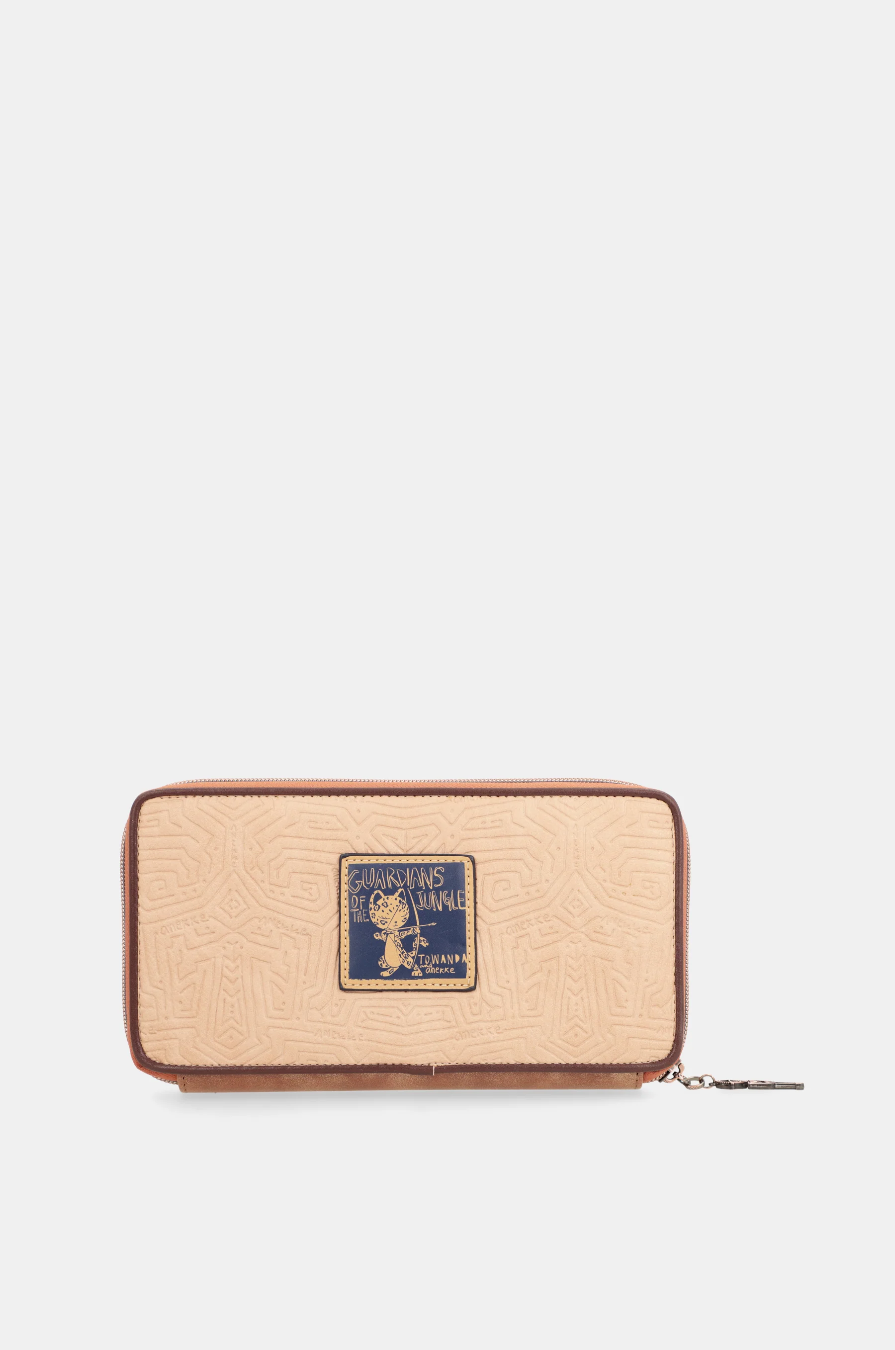 Menire RFID Passport portefeuille - Image 3