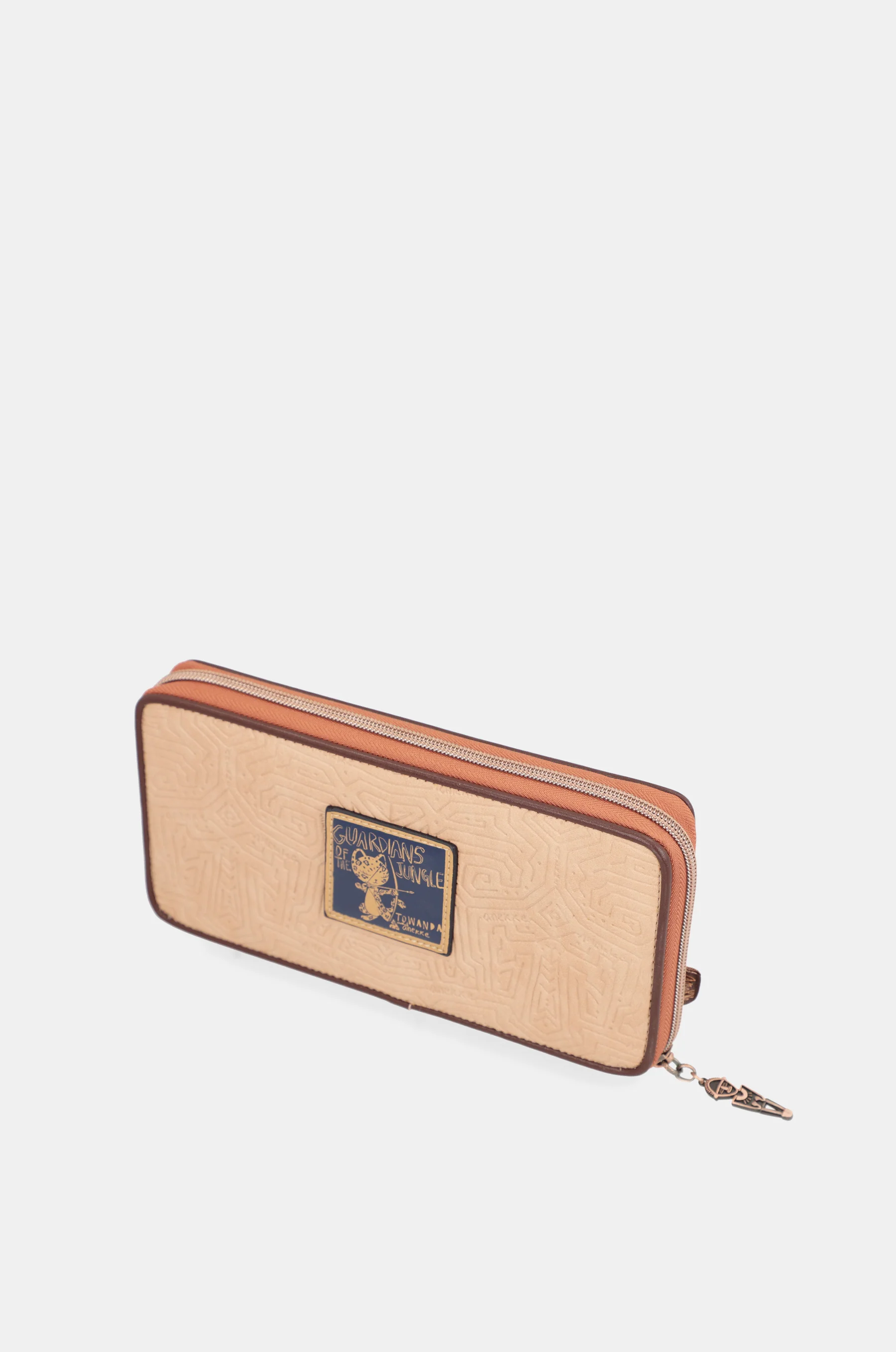 Menire RFID Passport portefeuille - Image 7