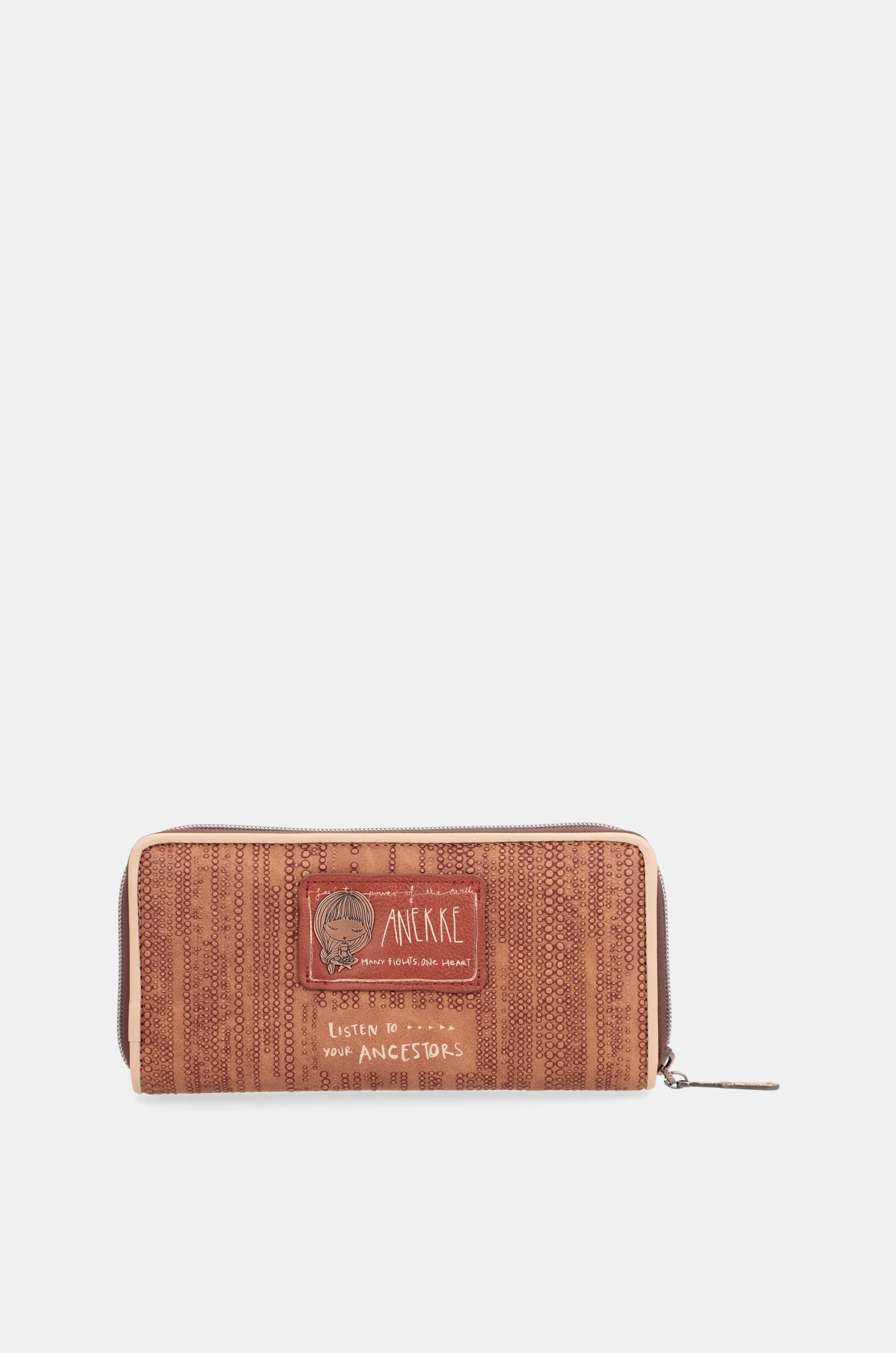 Menire RFID Passport portefeuille Anekke - Image 3