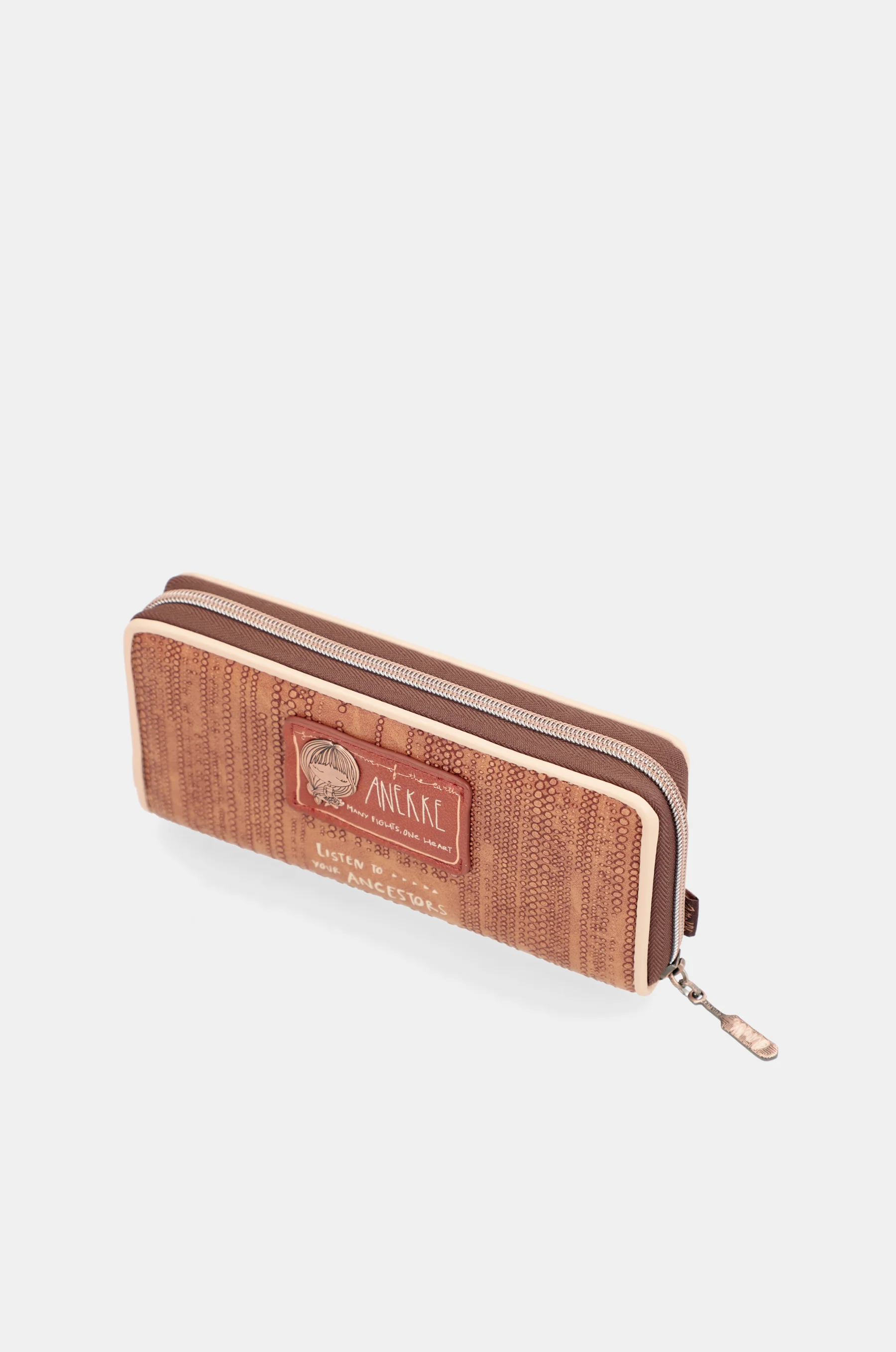 Menire RFID Passport portefeuille Anekke - Image 7