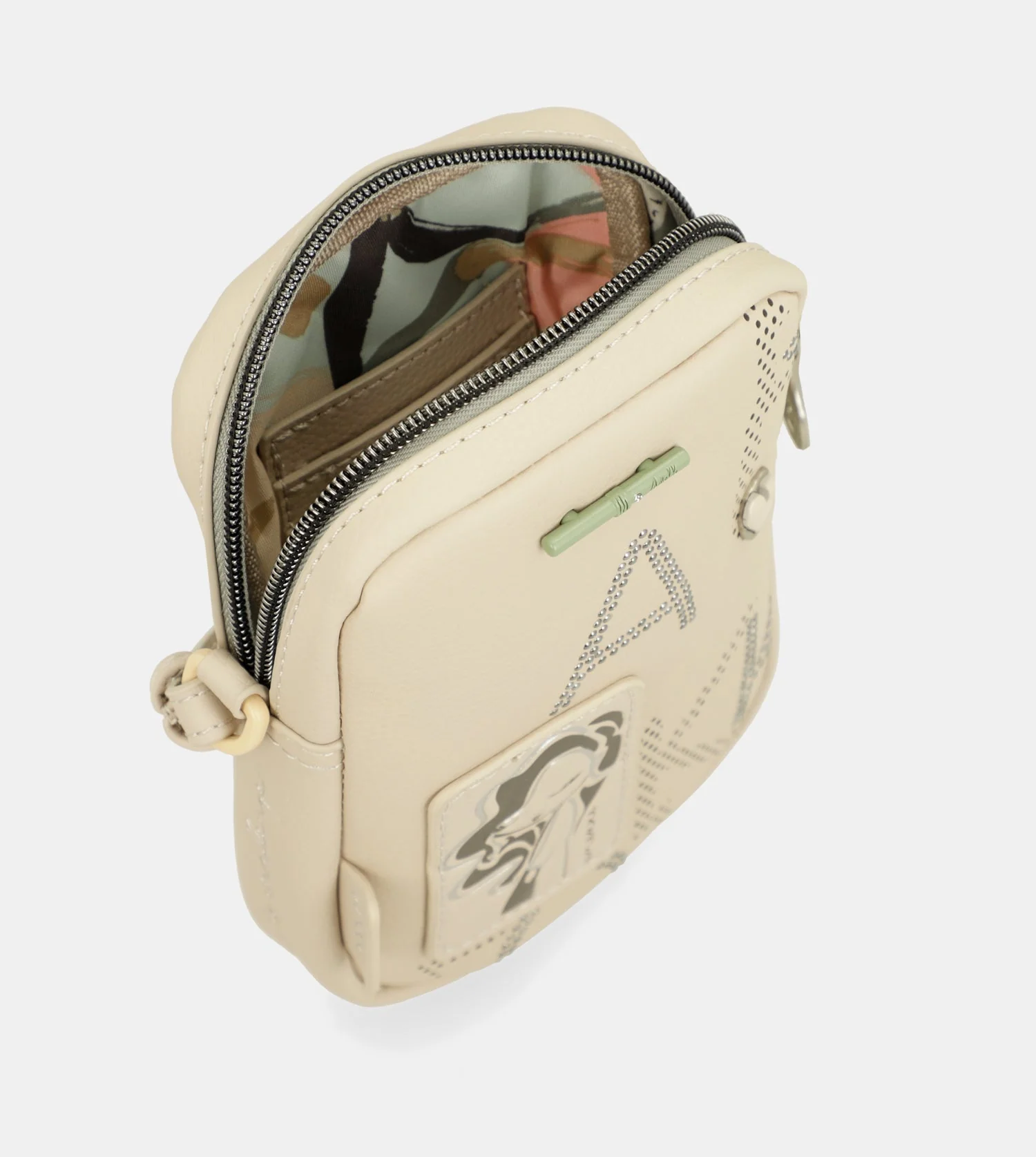 Sac à bandoulière Alma mini - Image 6
