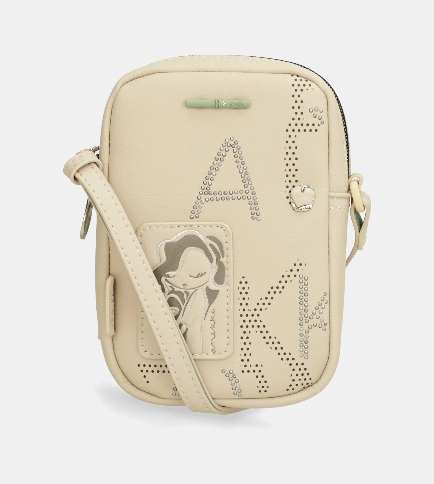 Sac à bandoulière Alma mini - Image 7