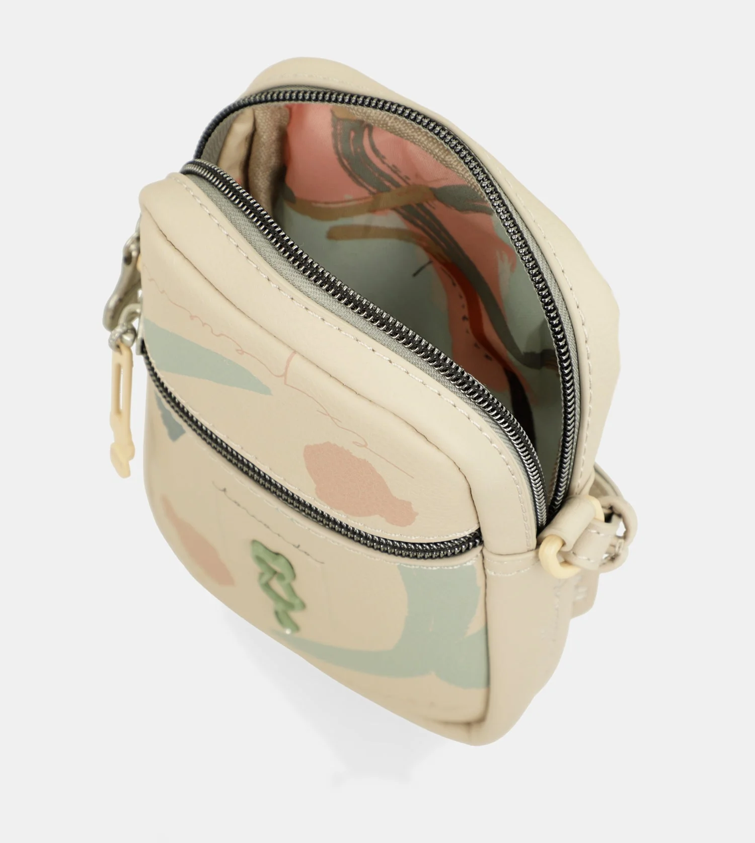 Sac à bandoulière Alma mini - Image 8