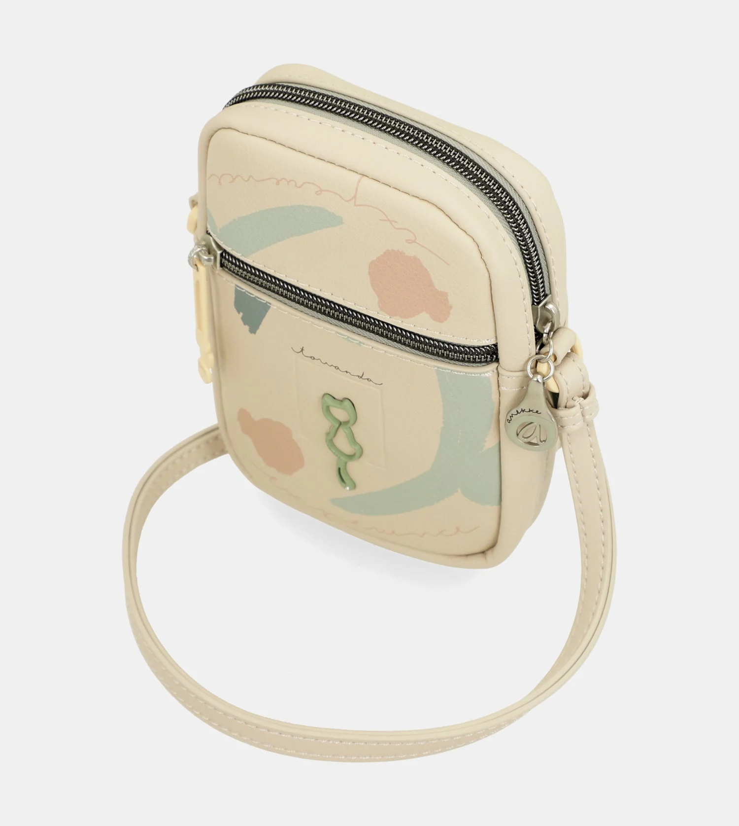 Sac à bandoulière Alma mini - Image 9