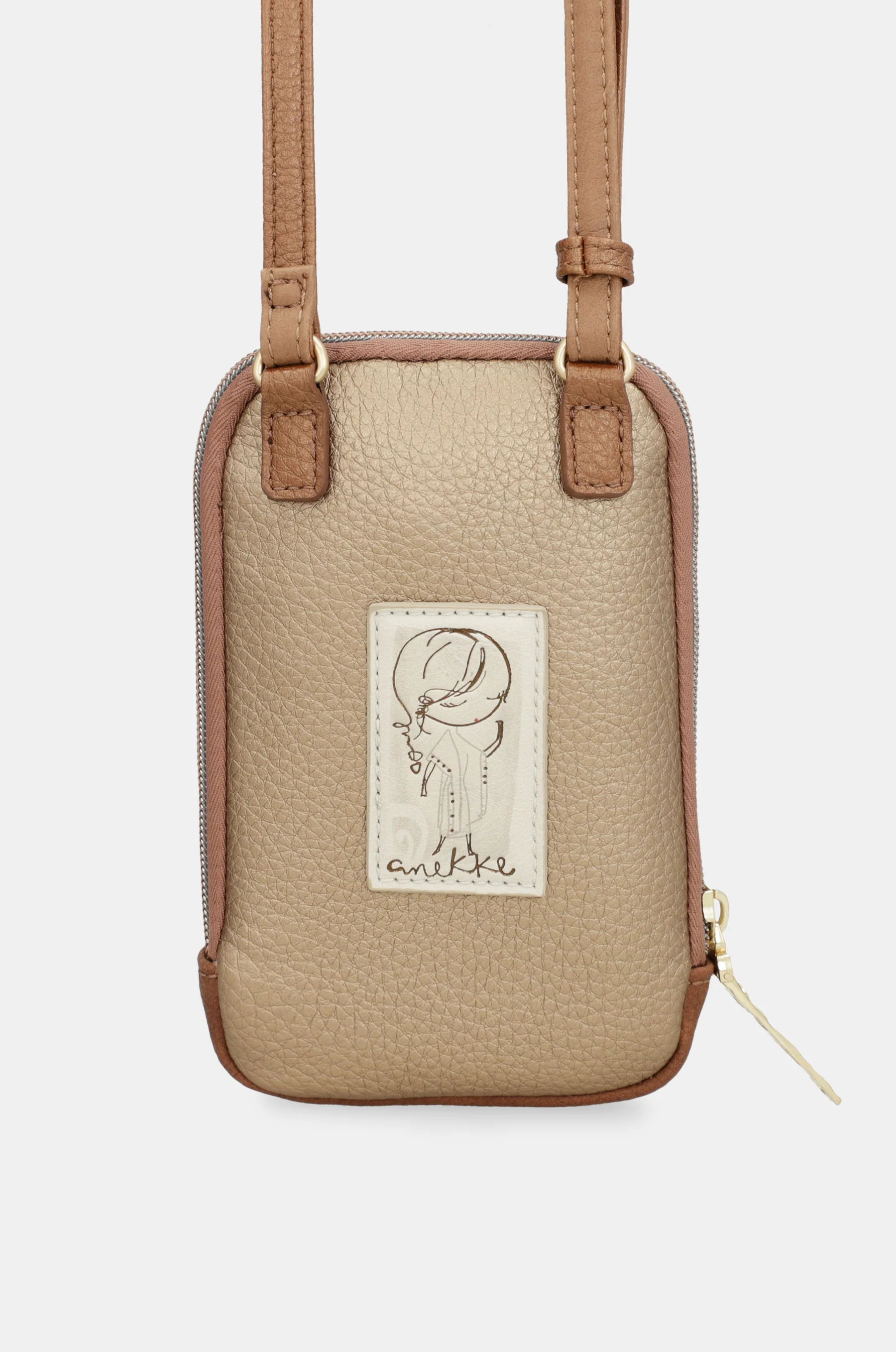 Mini sac à bandoulière Amphora - Image 3