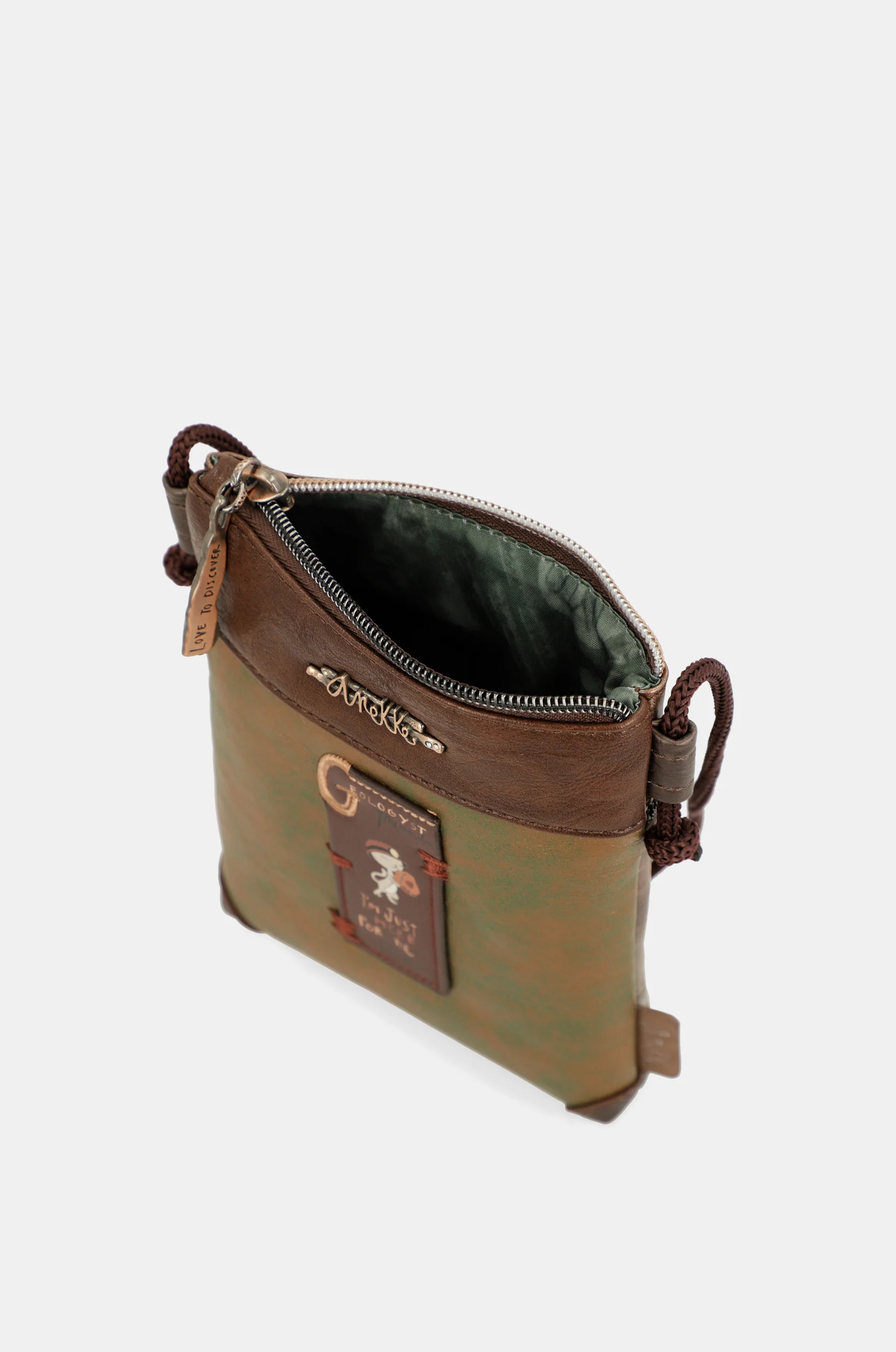 Mini sac à bandoulière Core - Image 4