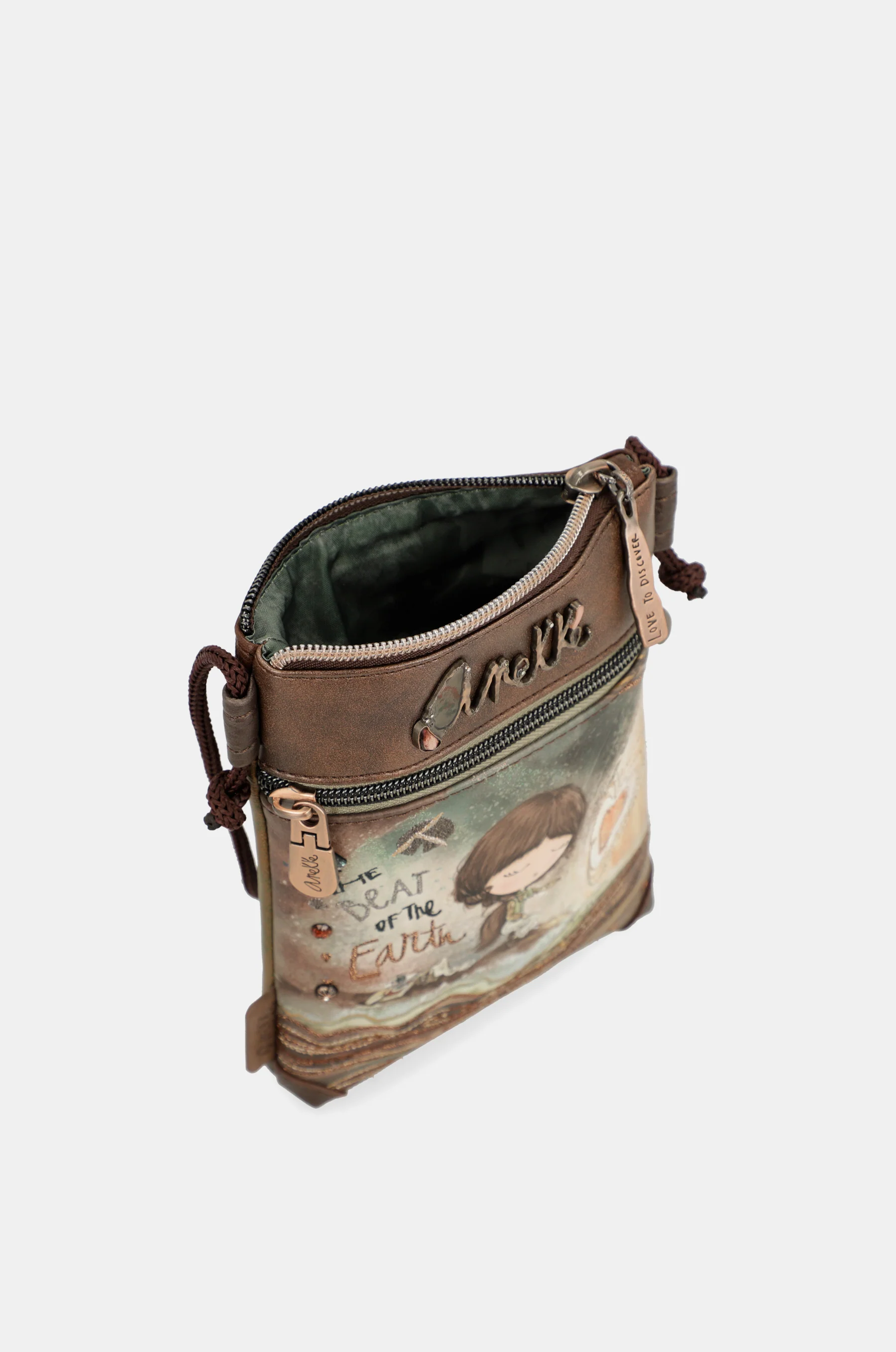Mini sac à bandoulière Core - Image 6