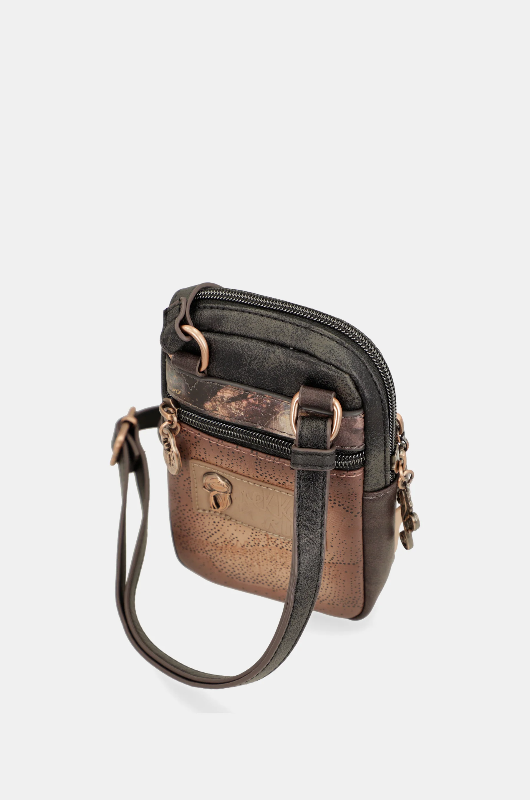 Mini sac à bandoulière Land - Image 4
