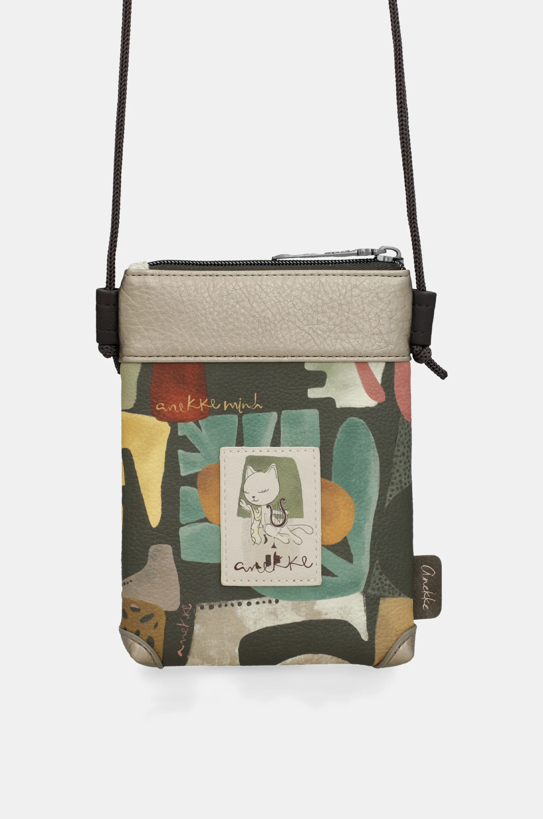Mini sac à bandoulière Muse - Image 3