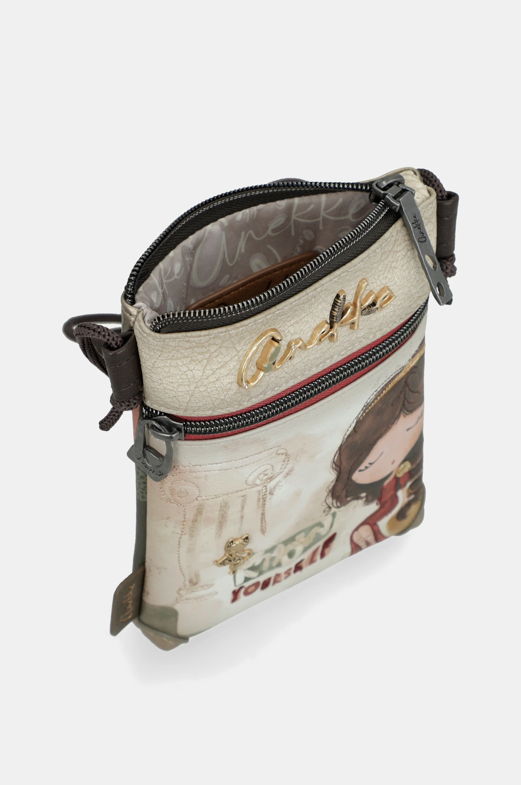Mini sac à bandoulière Muse - Image 7