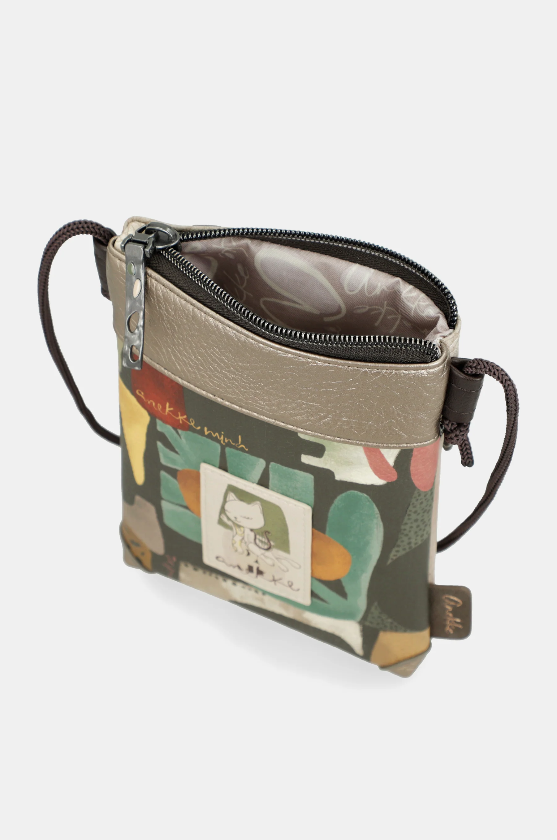 Mini sac à bandoulière Muse - Image 8