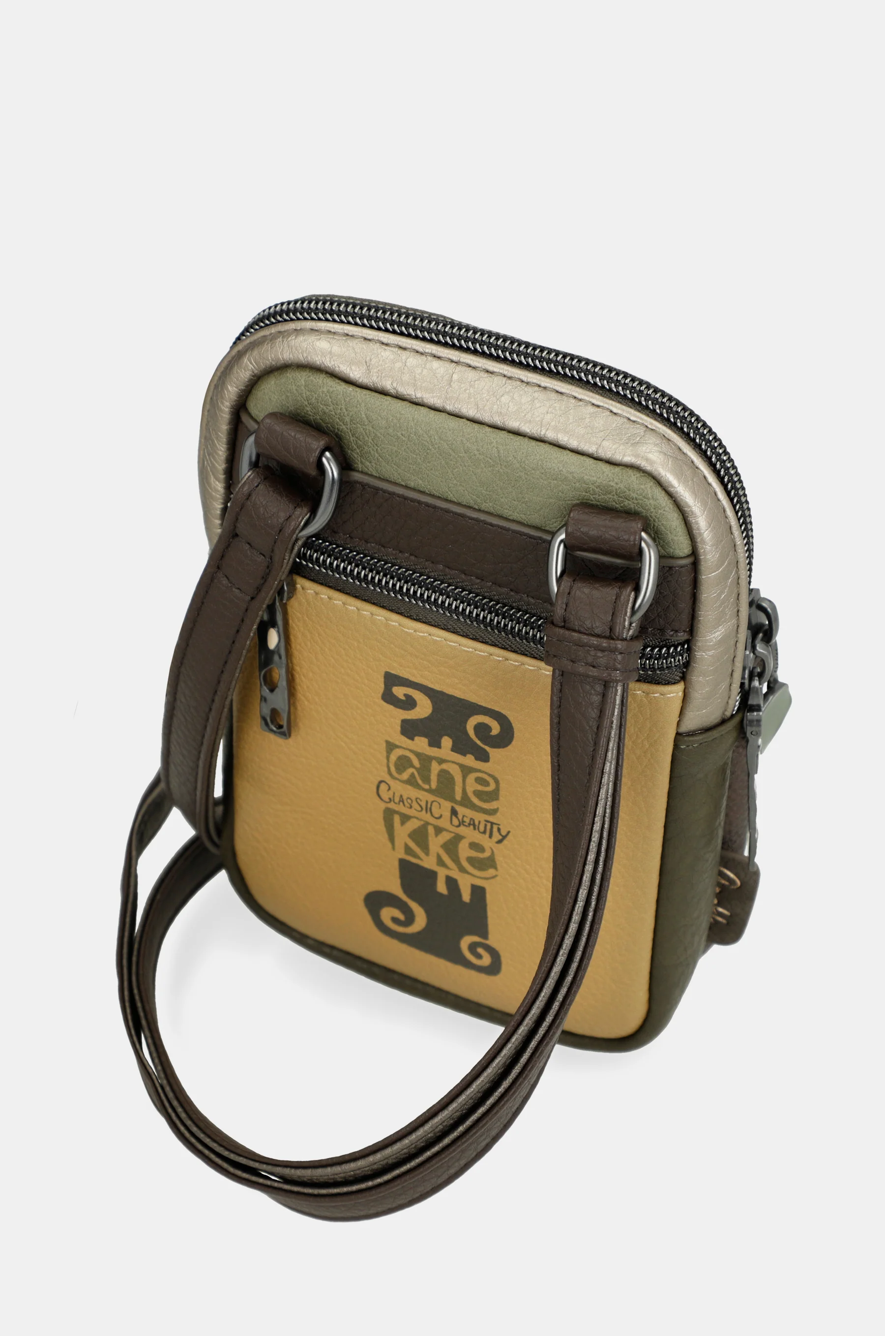 Mini sac à bandoulière Muse à poche - Image 6