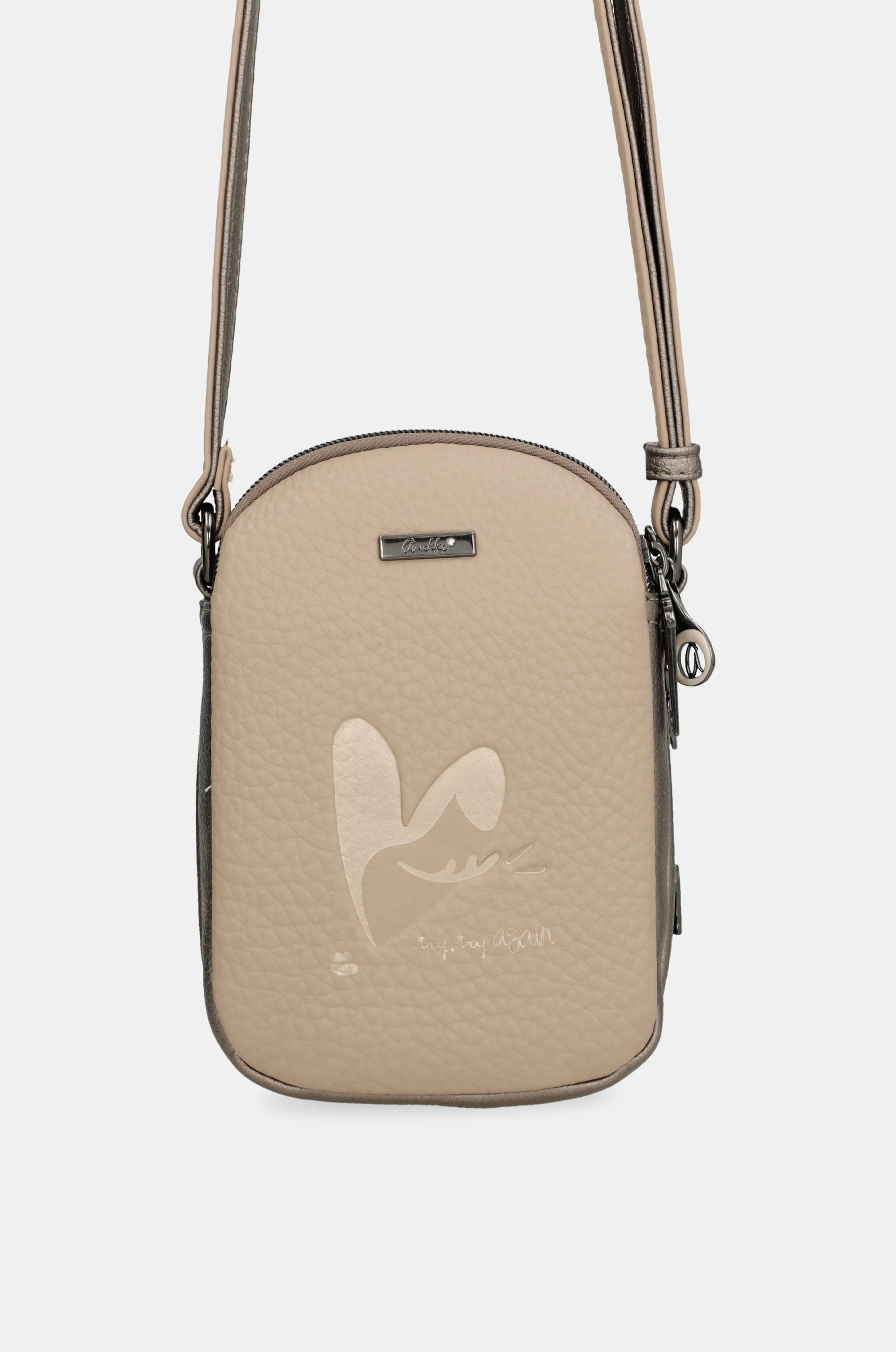Mini sac à bandoulière Olympia - Image 3