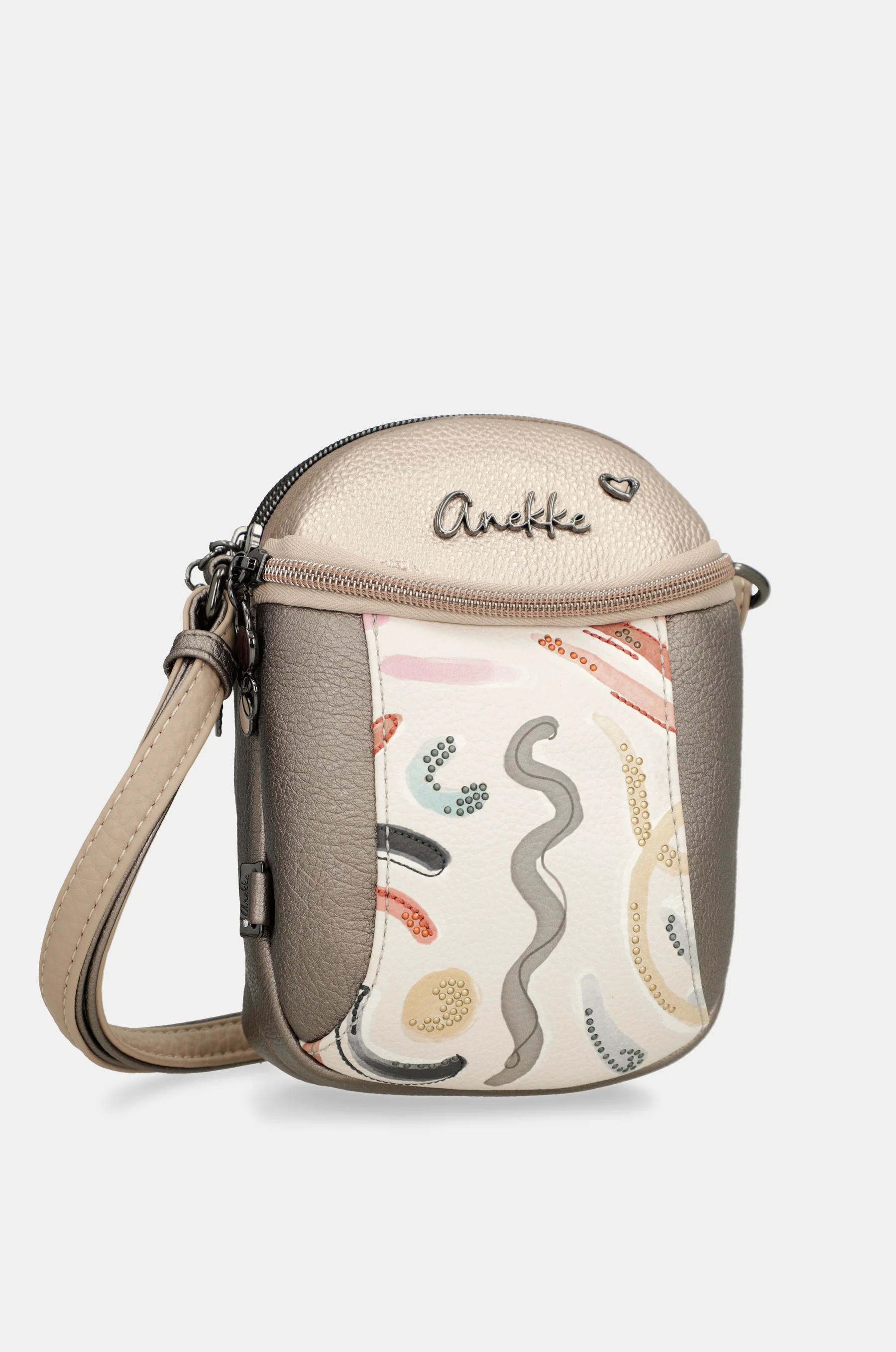Mini sac à bandoulière Olympia - Image 4