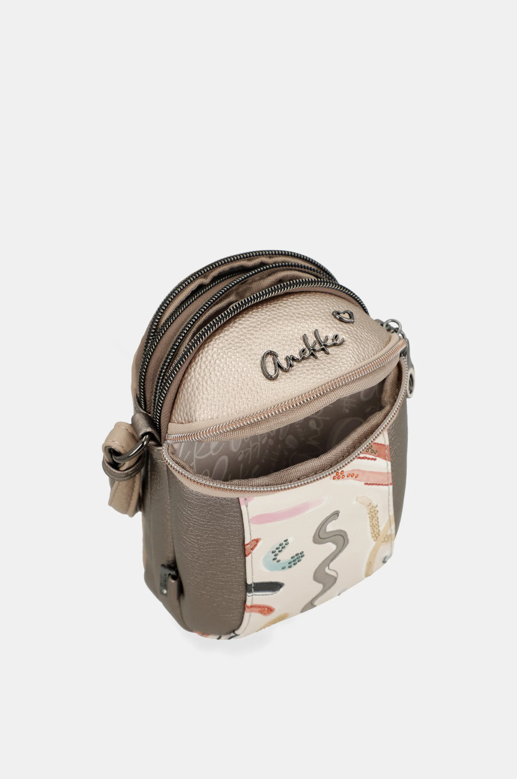 Mini sac à bandoulière Olympia - Image 7