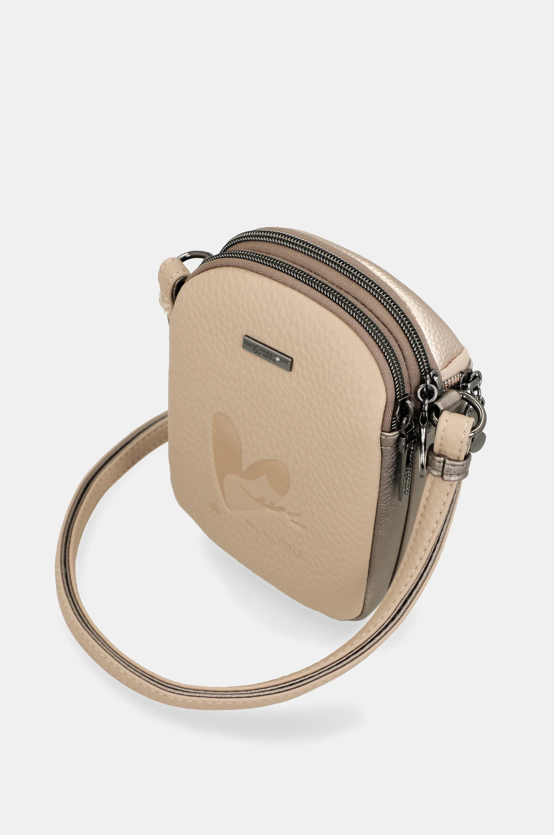 Mini sac à bandoulière Olympia - Image 8
