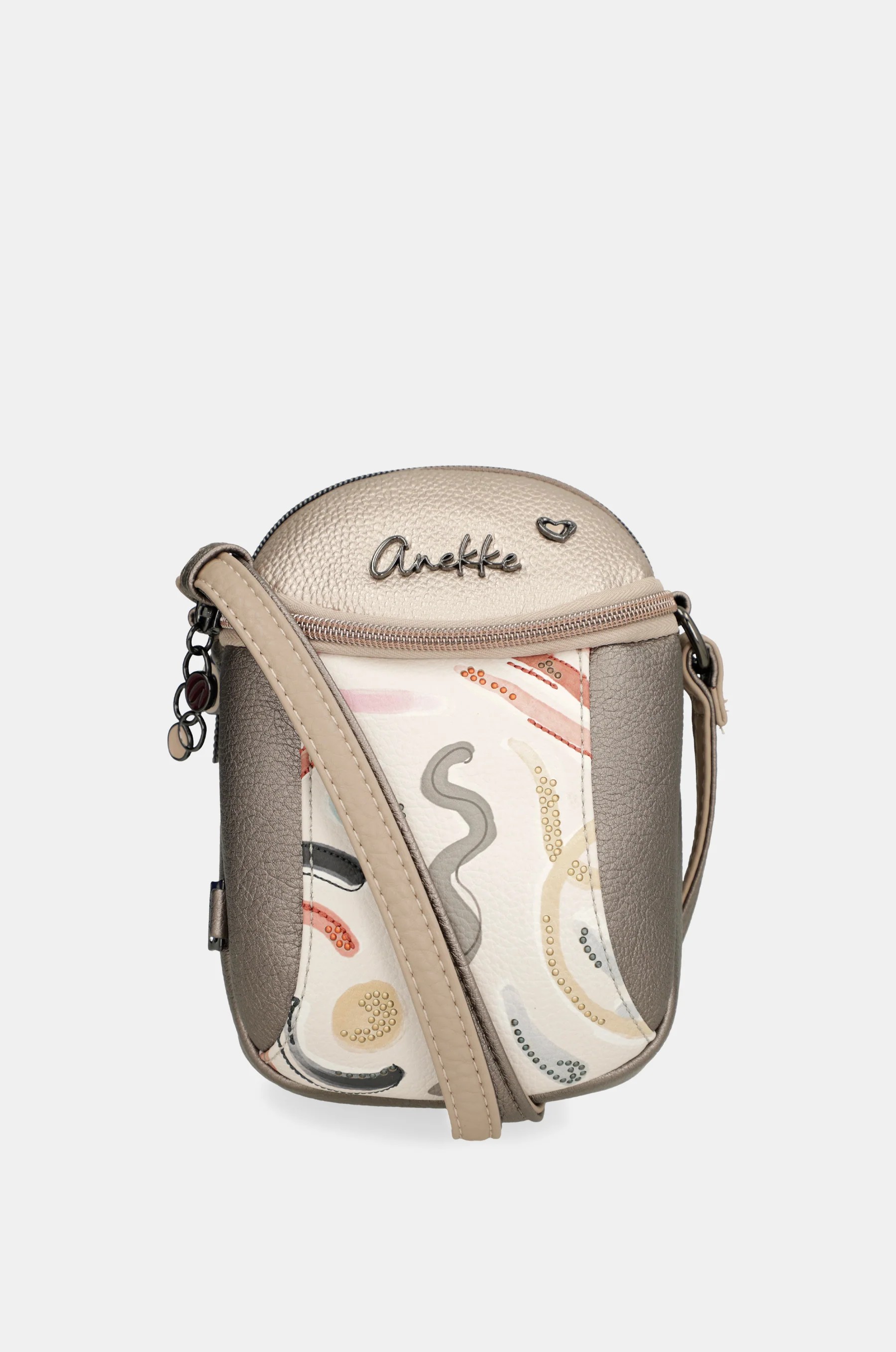 Mini sac à bandoulière Olympia - Image 9