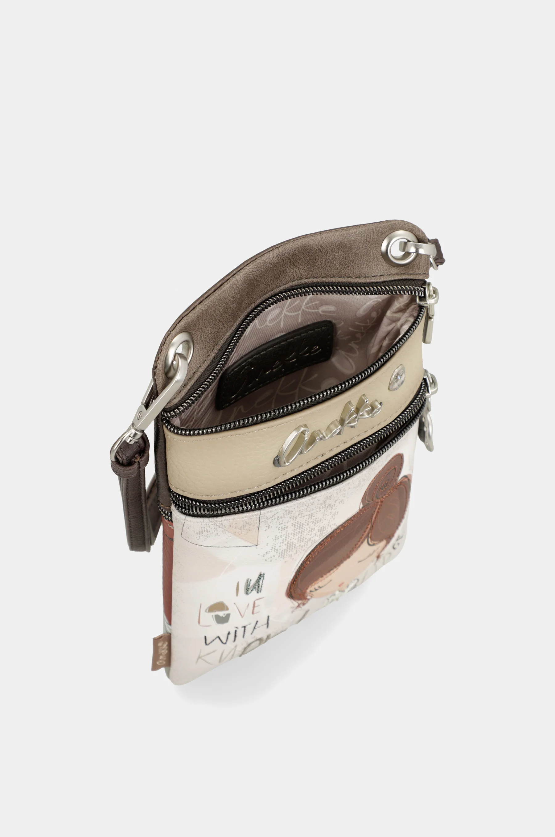 Mini sac à bandoulière Sophia - Image 3