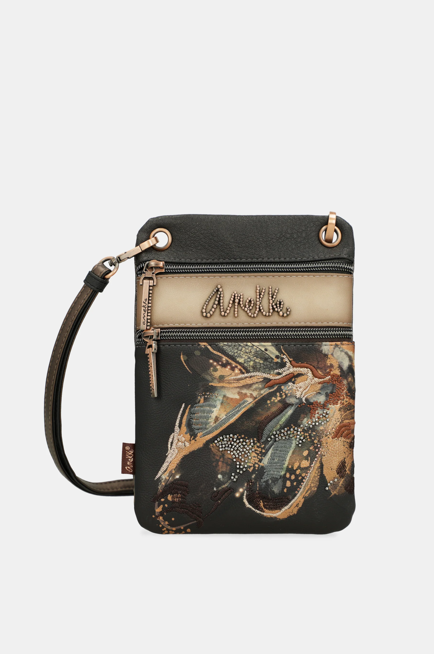 Mini sac à bandoulière Wings