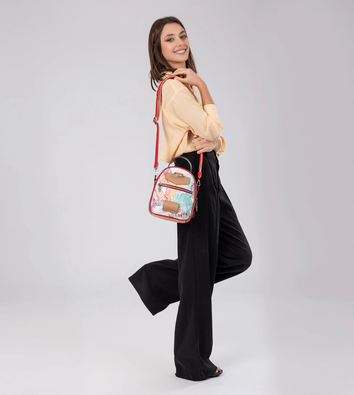 Mini sac à dos Fashion - Image 10