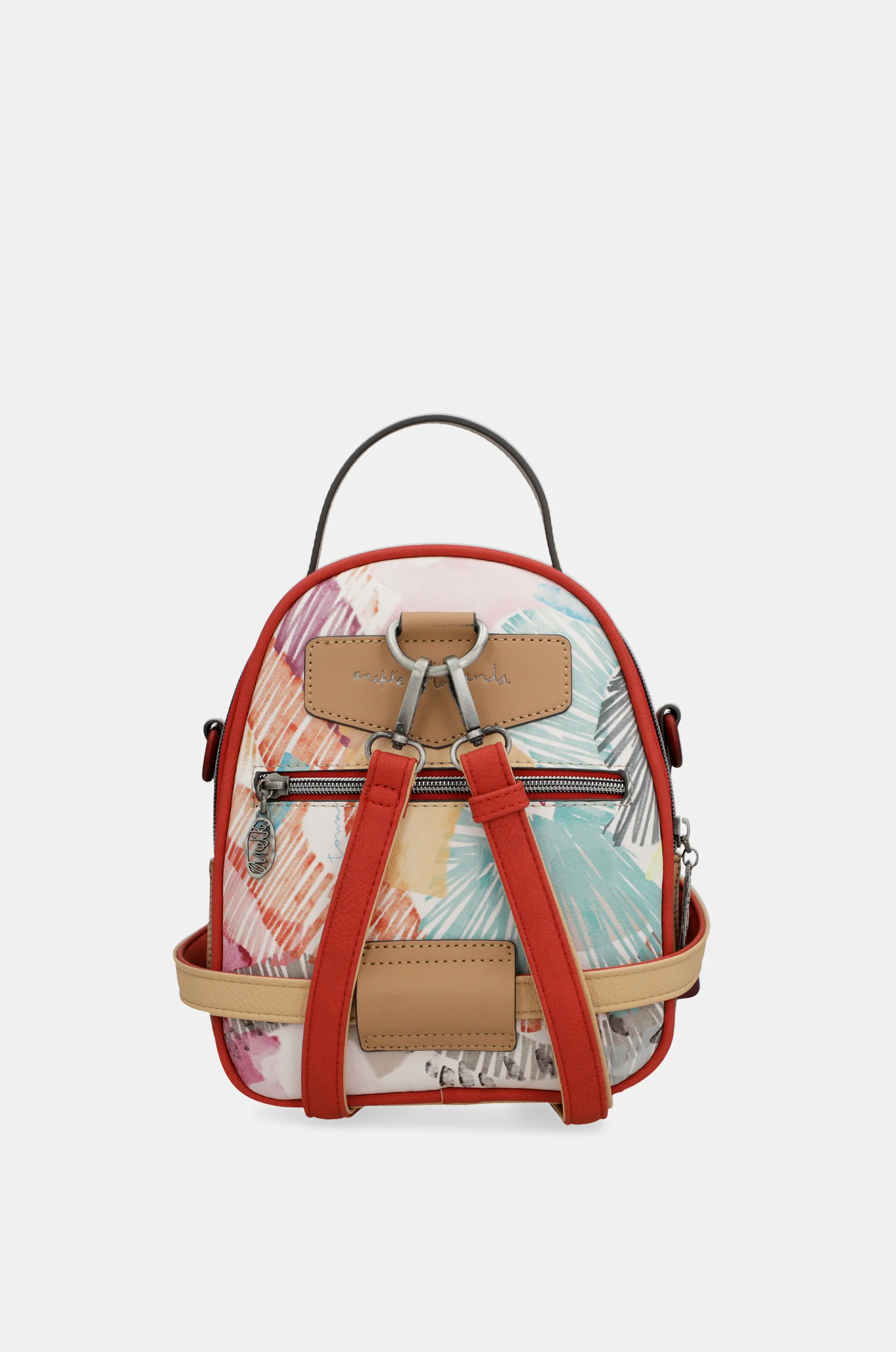 Mini sac à dos Fashion - Image 3