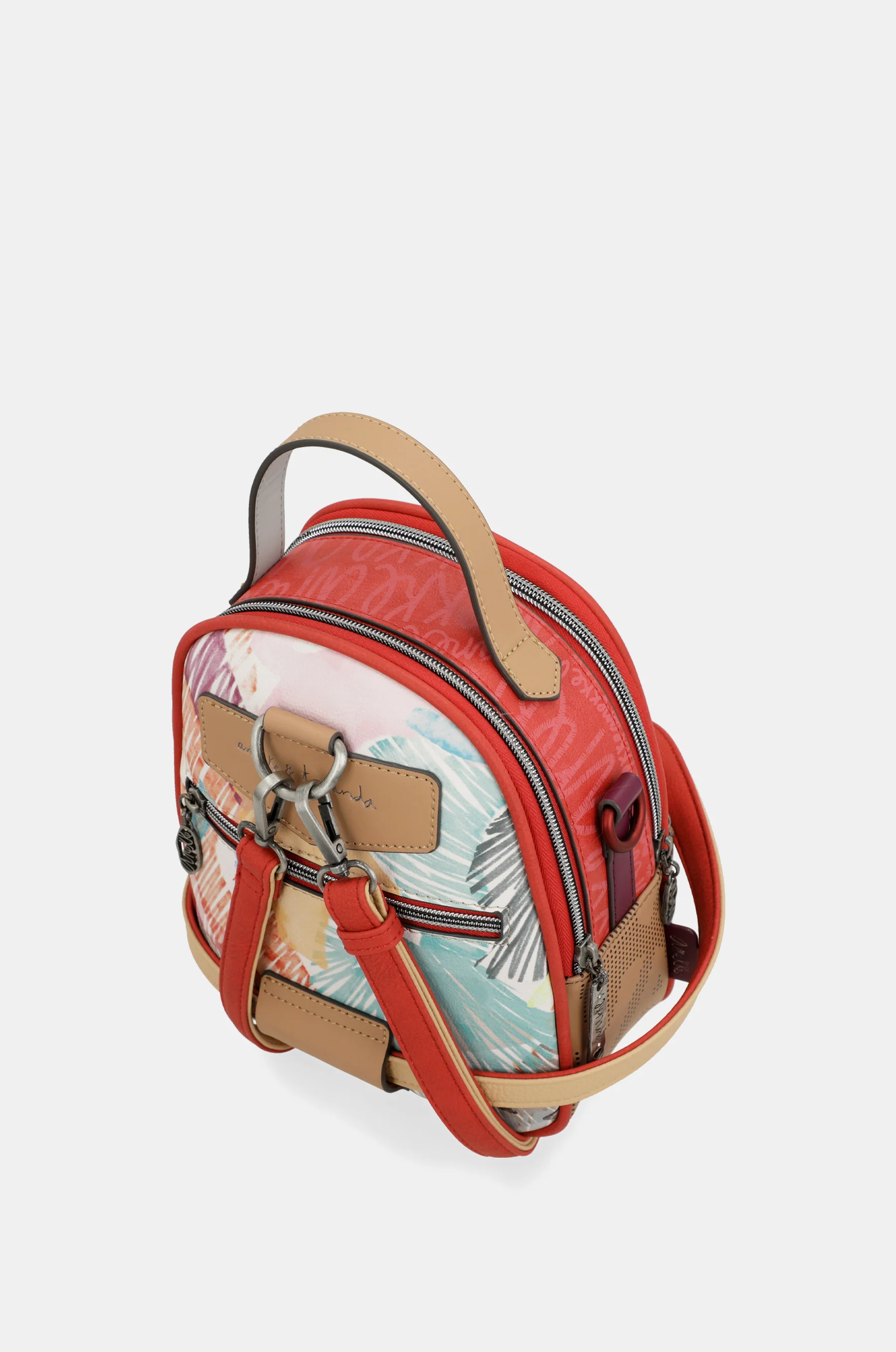 Mini sac à dos Fashion - Image 6