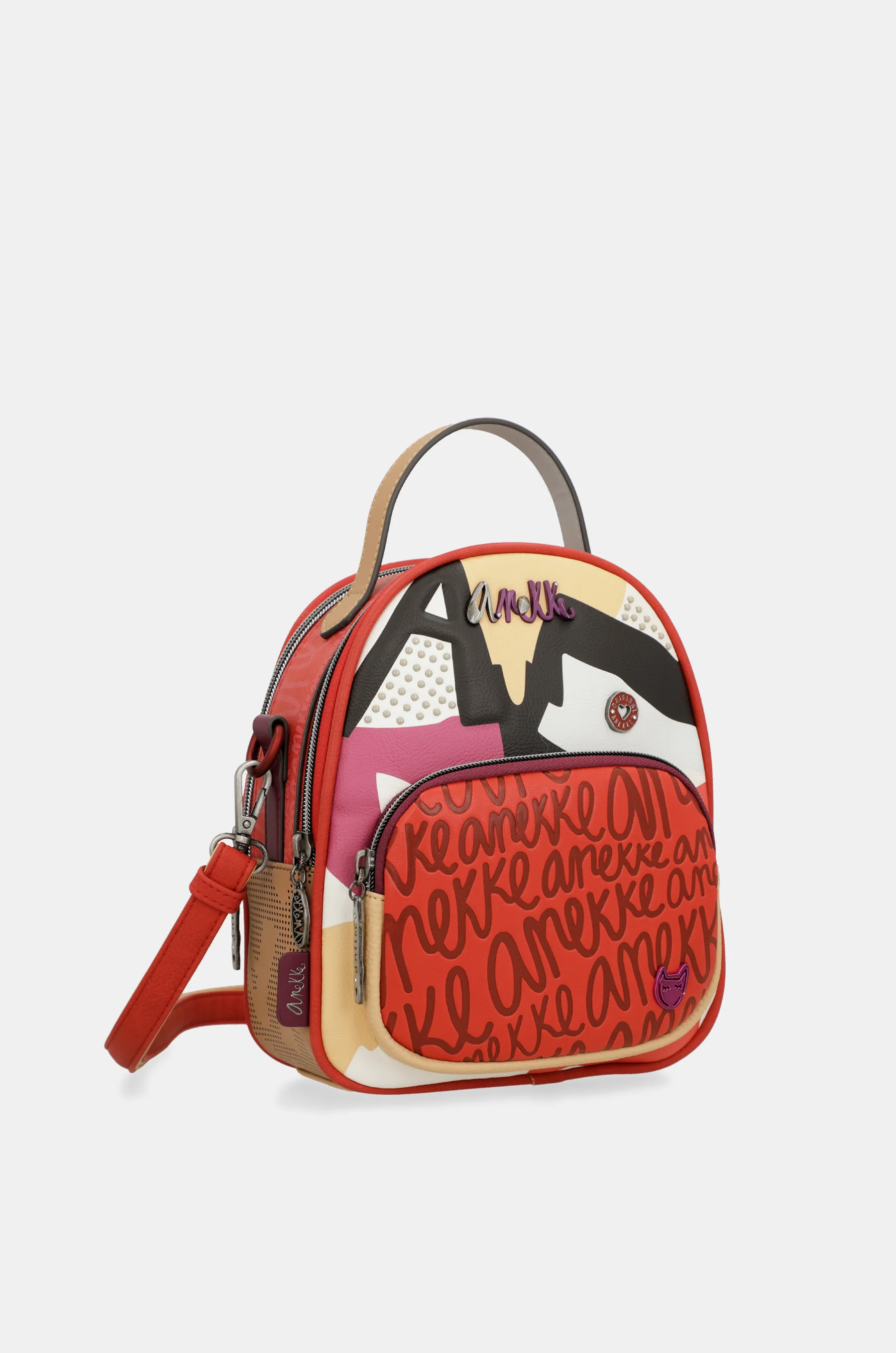 Mini sac à dos Fashion - Image 7