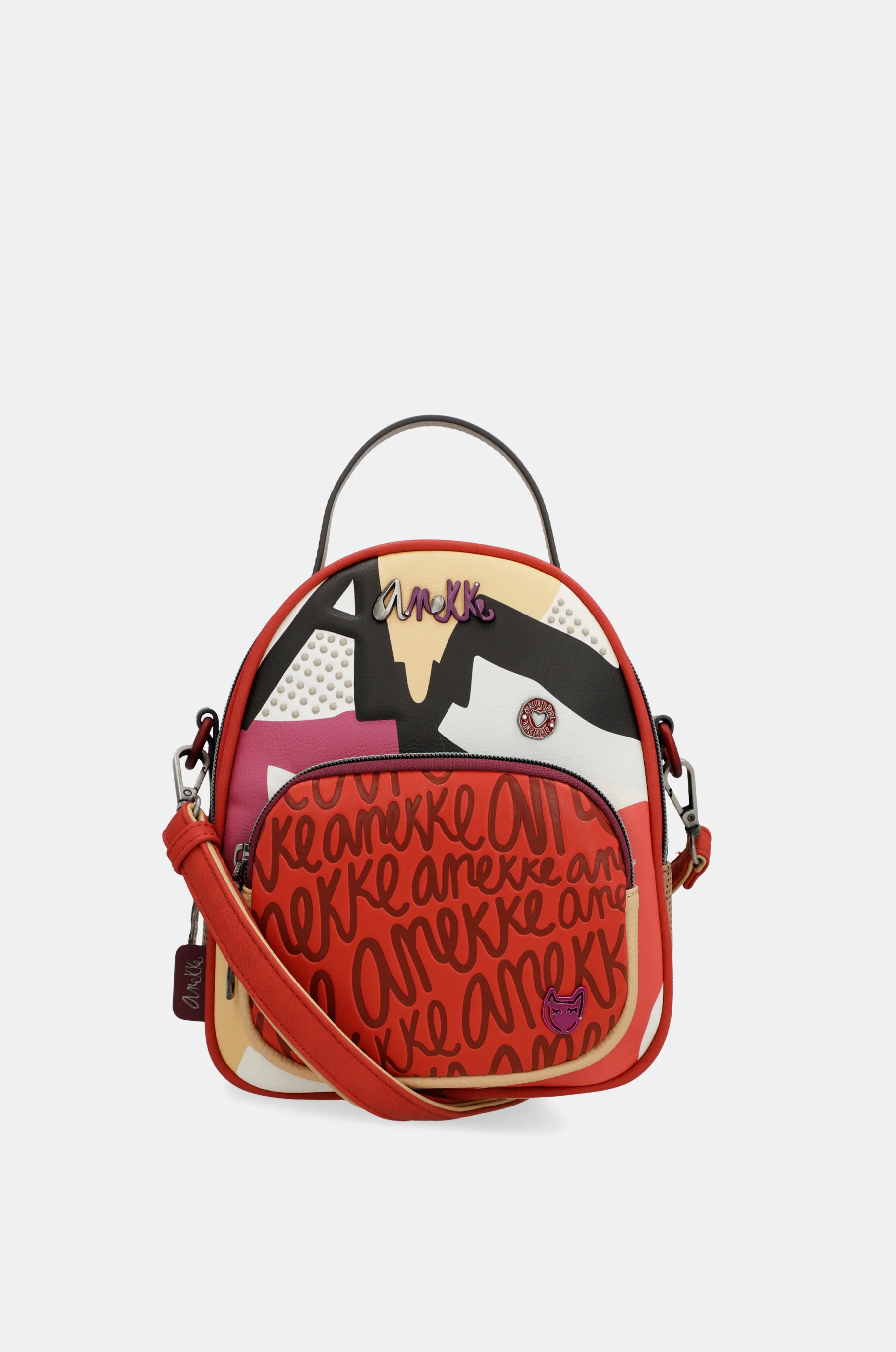 Mini sac à dos Fashion - Image 9