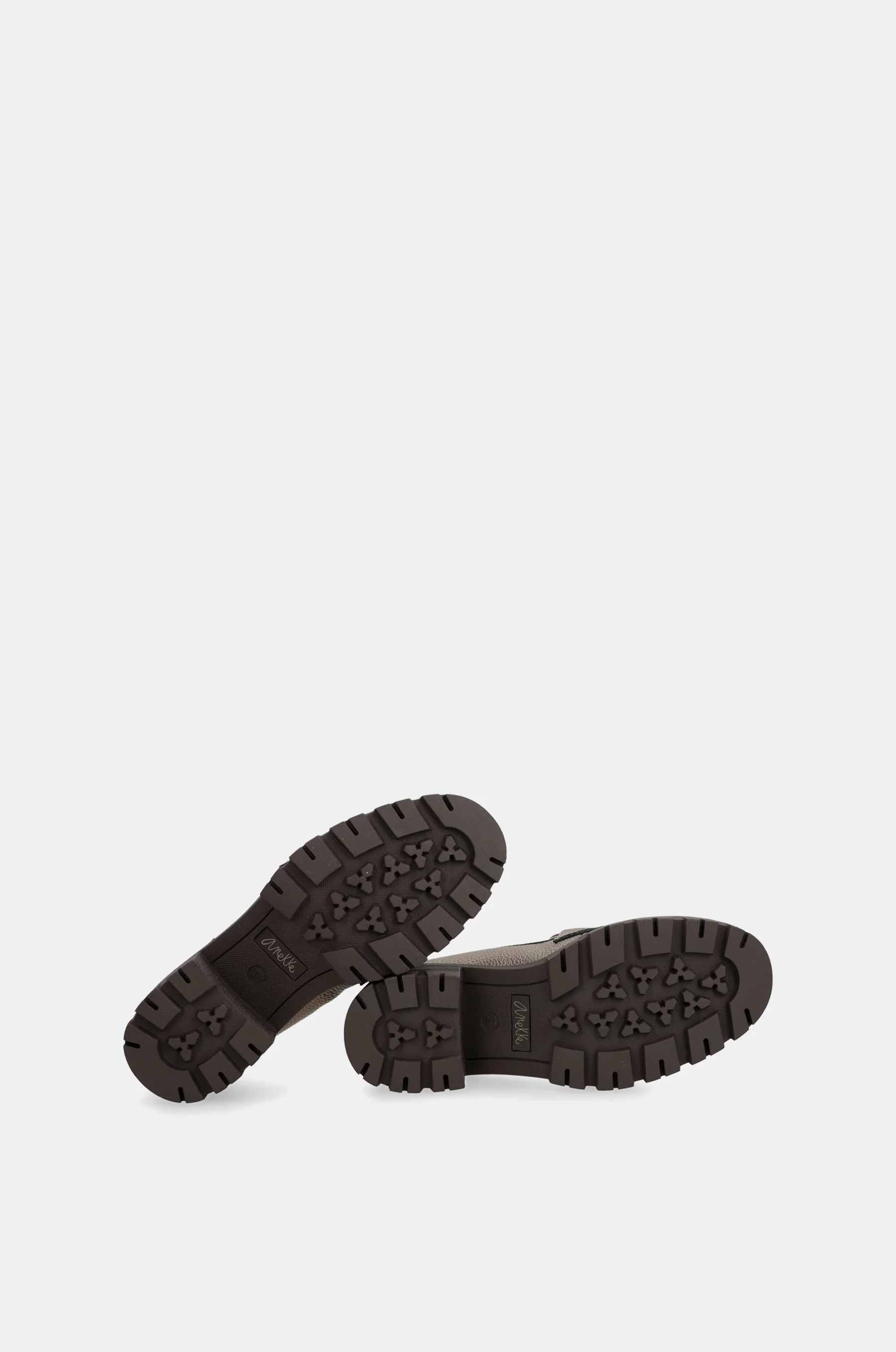 Mocassins doré - Image 7