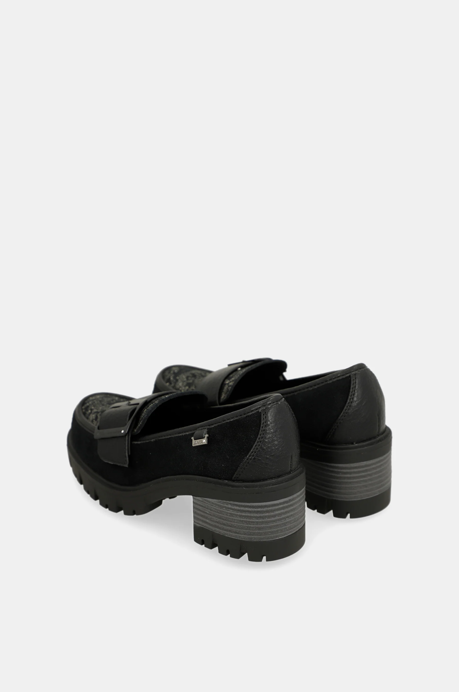 Mocassins noir - Image 5