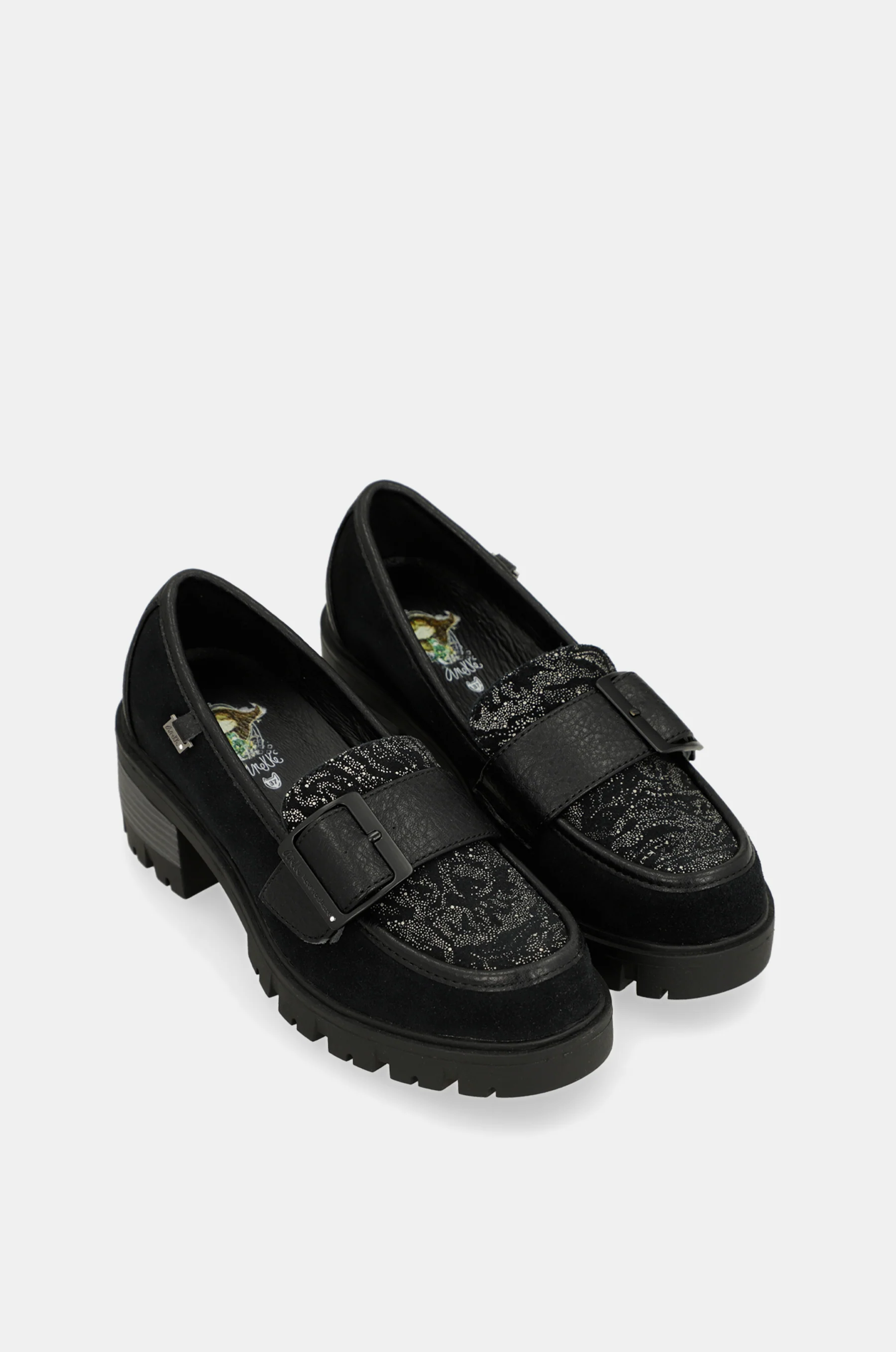 Mocassins noir - Image 6
