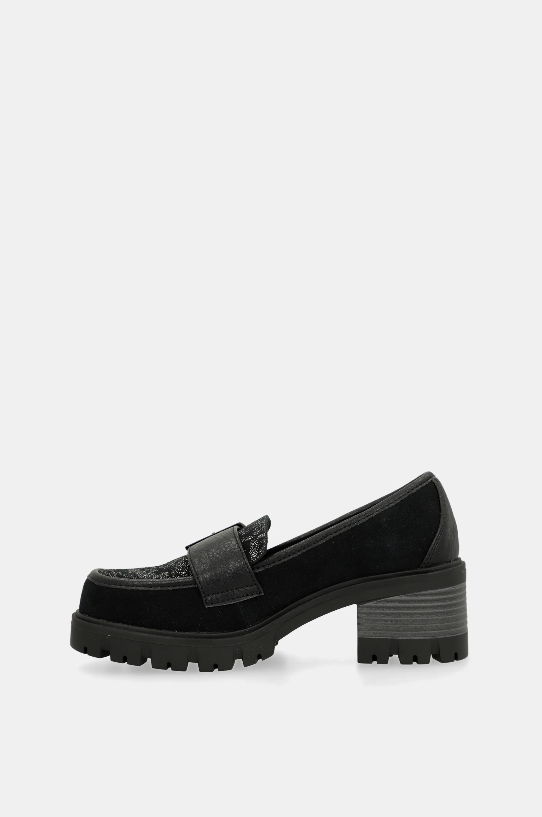 Mocassins noir - Image 9