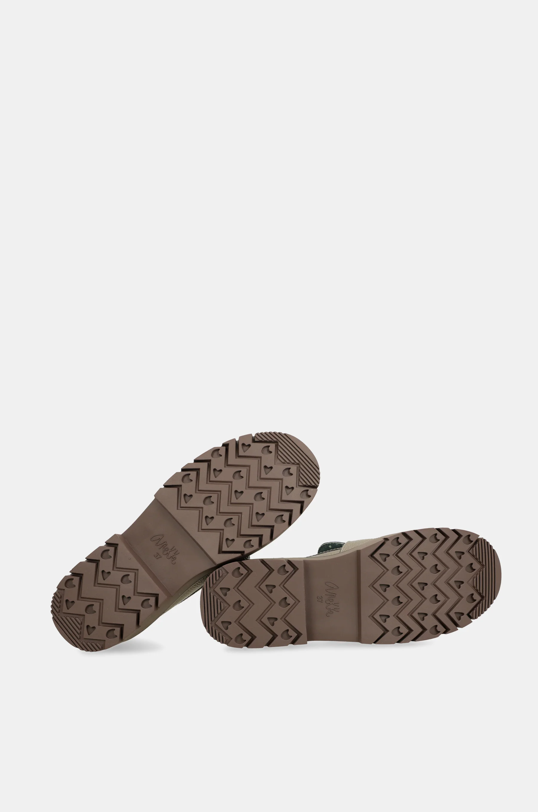 Mocassins Towanda doré - Image 7