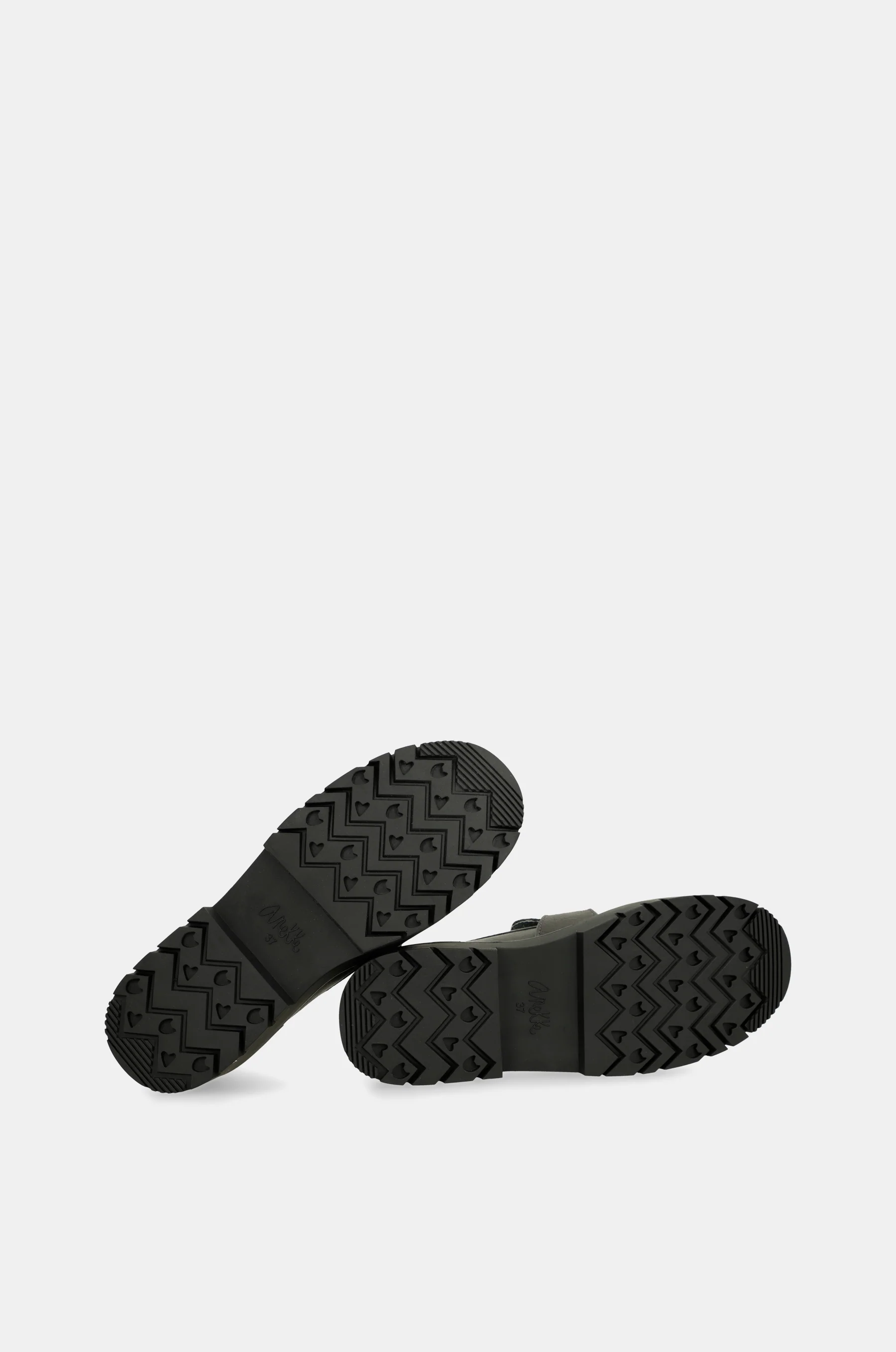 Mocassins Towanda noir - Image 7