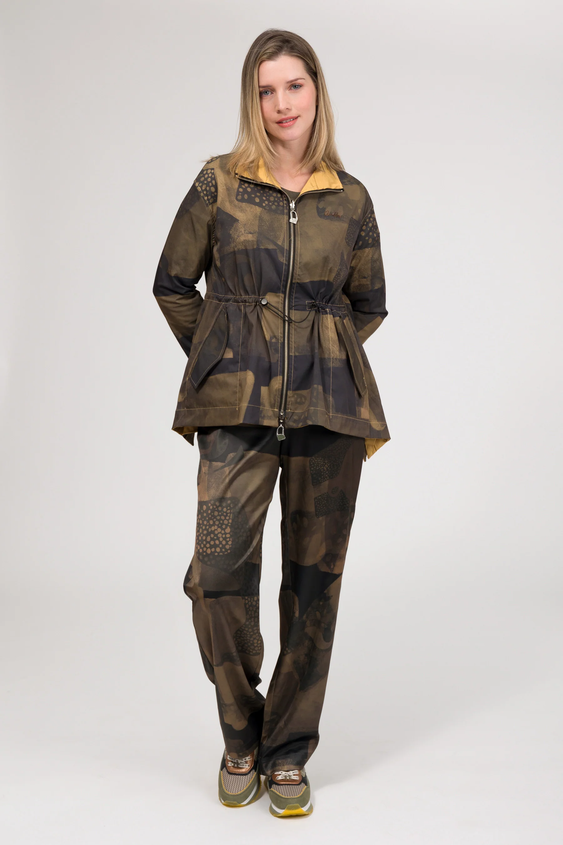 Pantalon Amphora - Image 2
